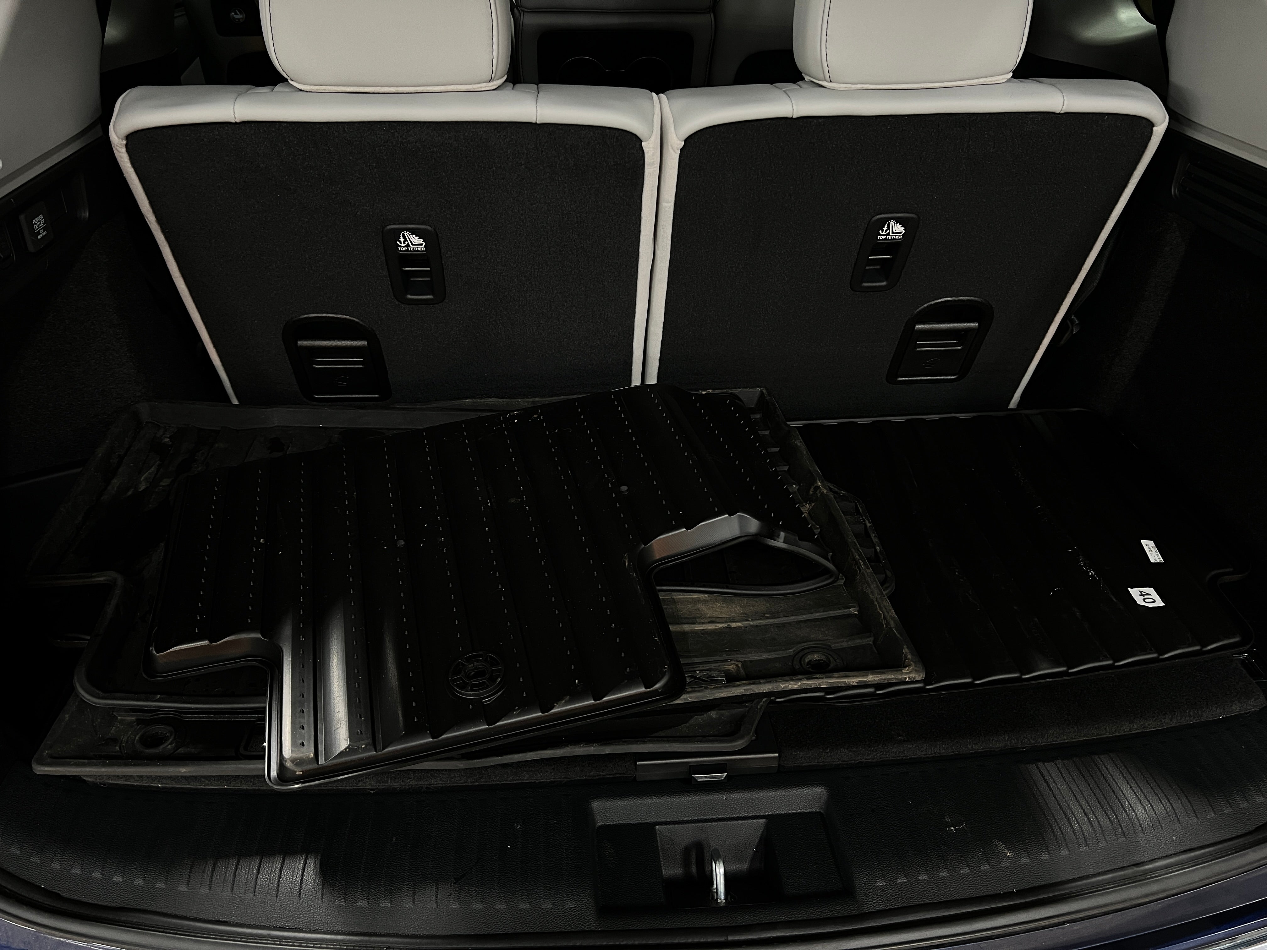2024 Acura MDX Technology 6