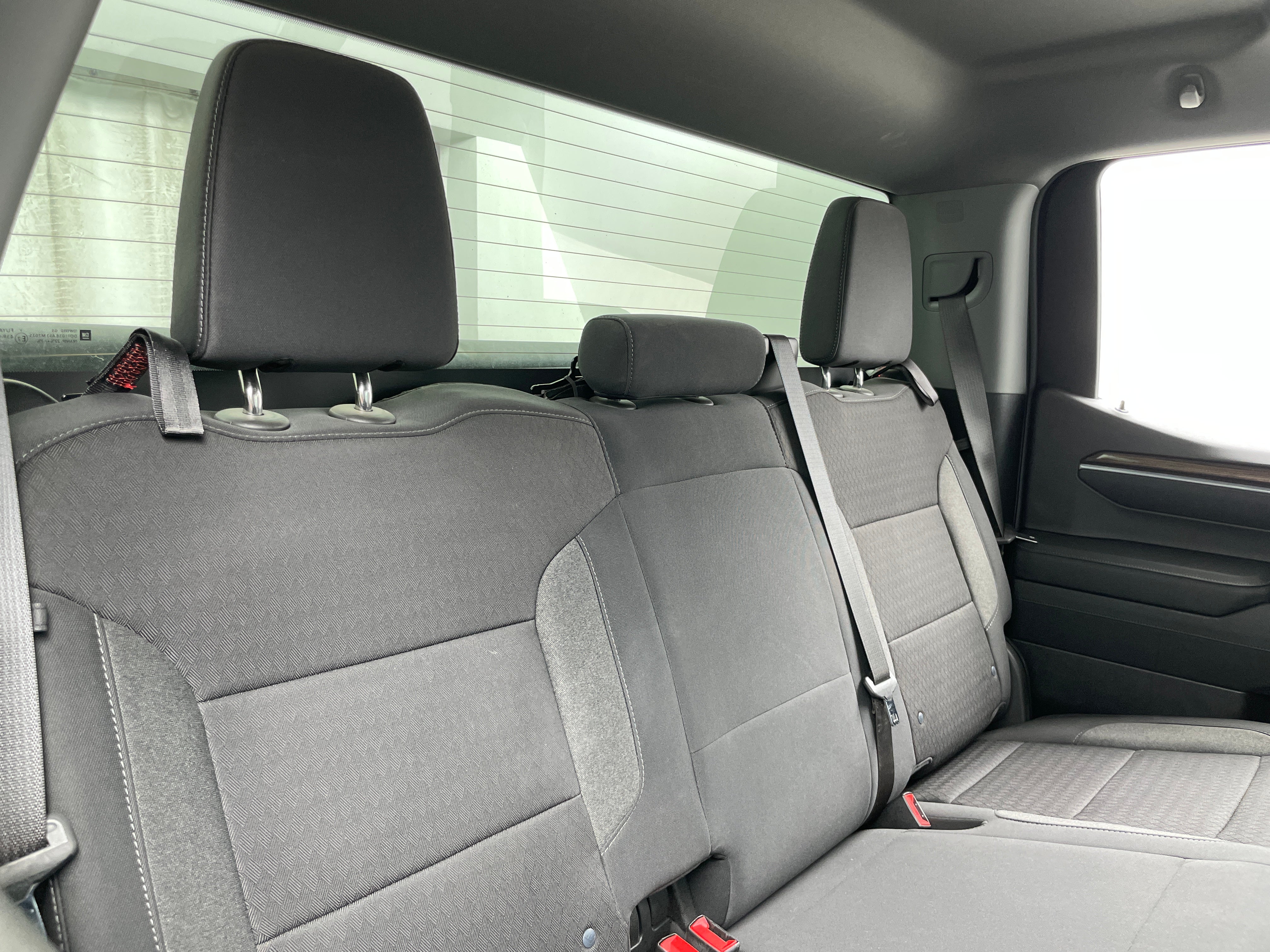 2023 Chevrolet Silverado 1500 LT 5