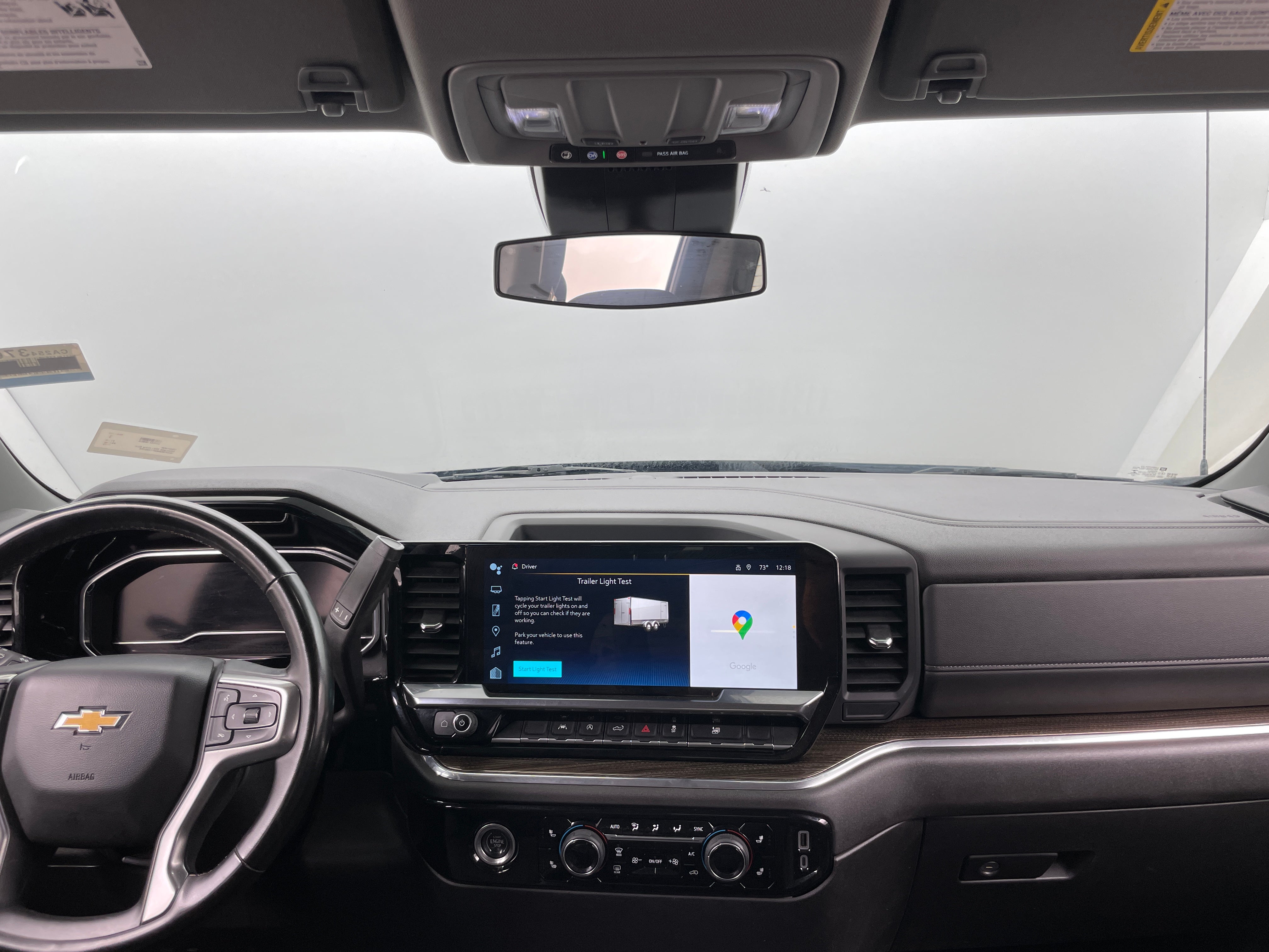 2023 Chevrolet Silverado 1500 LT 2