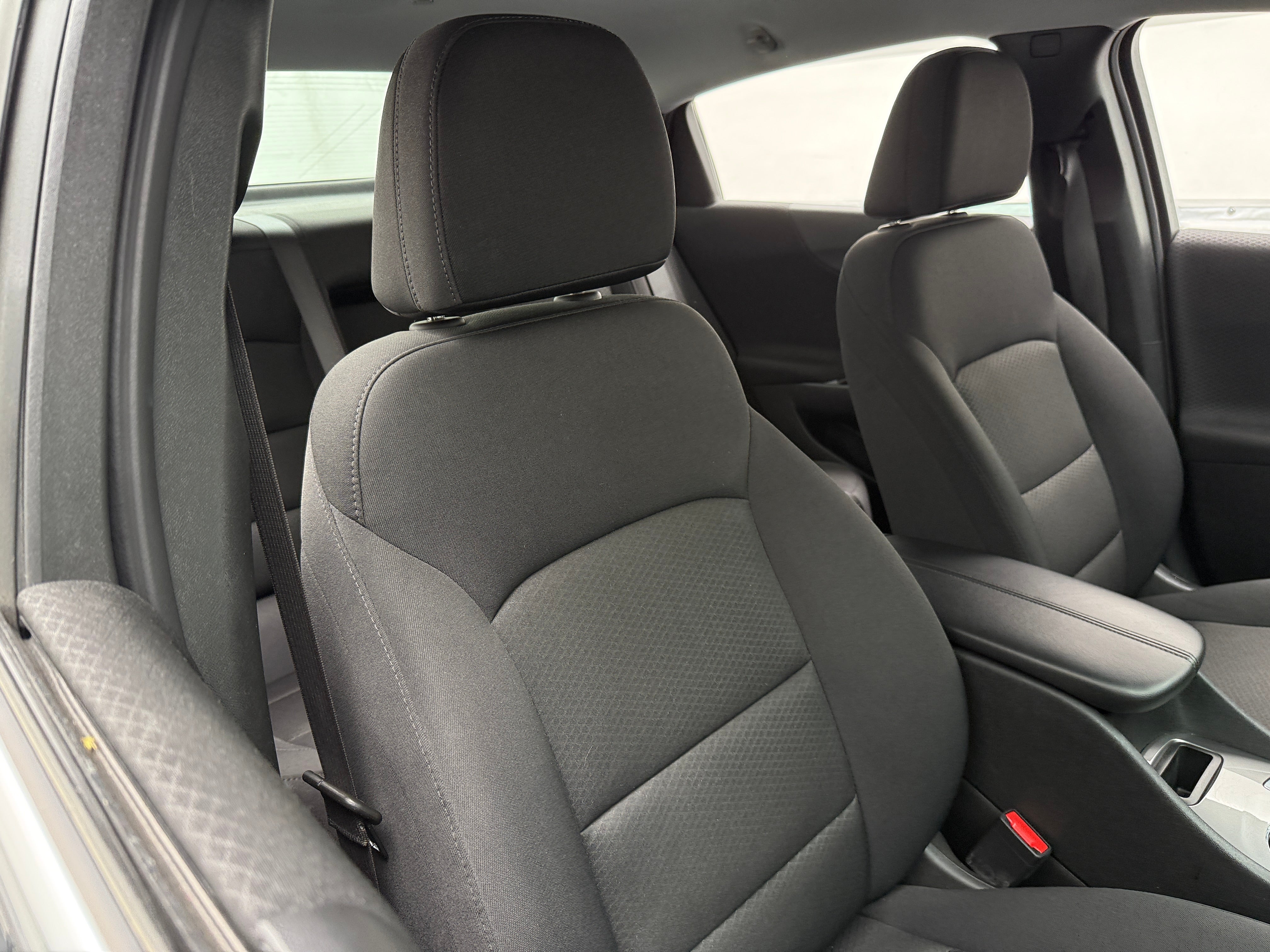 2024 Chevrolet Malibu LT 2