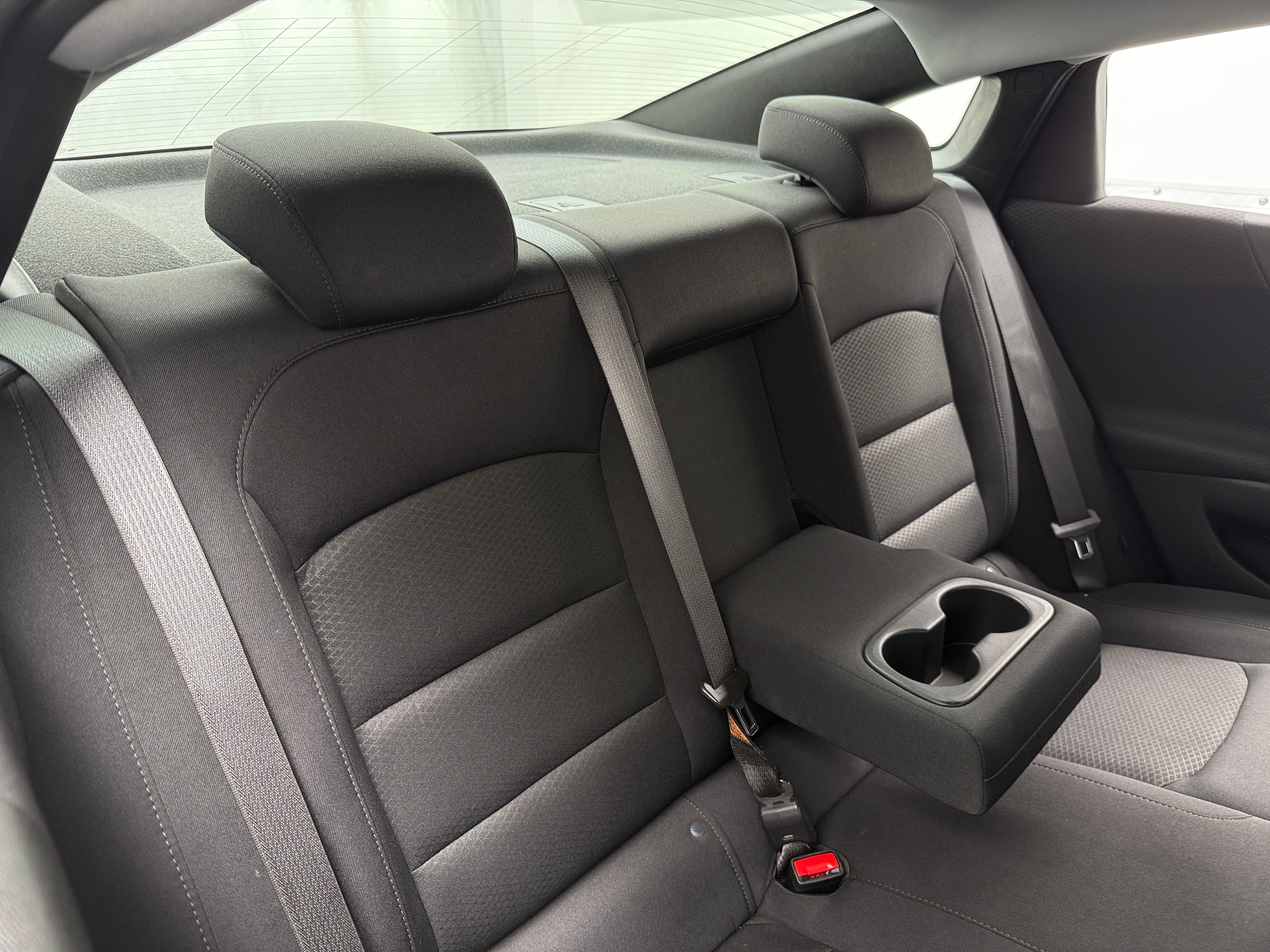 2024 Chevrolet Malibu LT 6