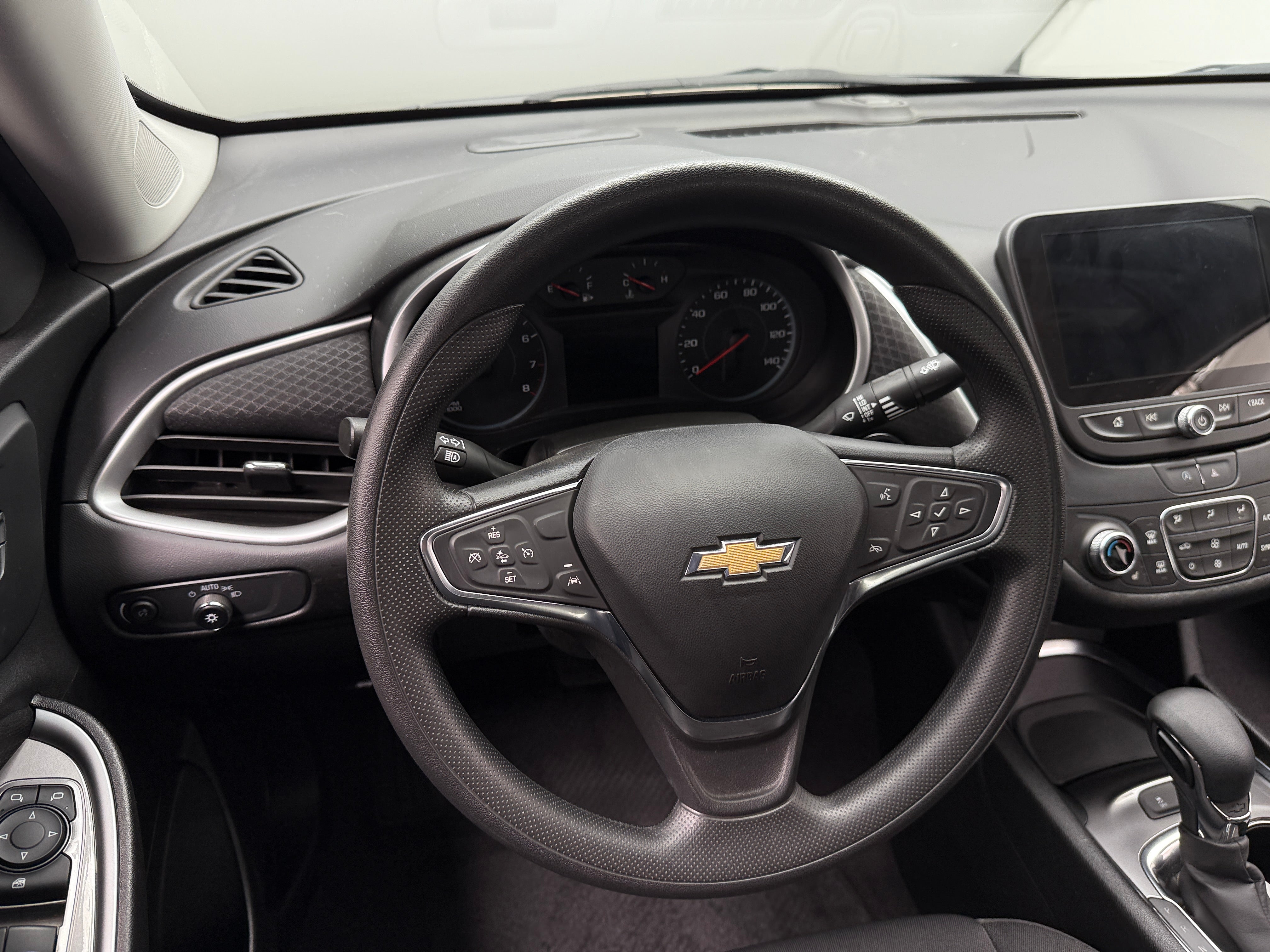 2024 Chevrolet Malibu LT 5