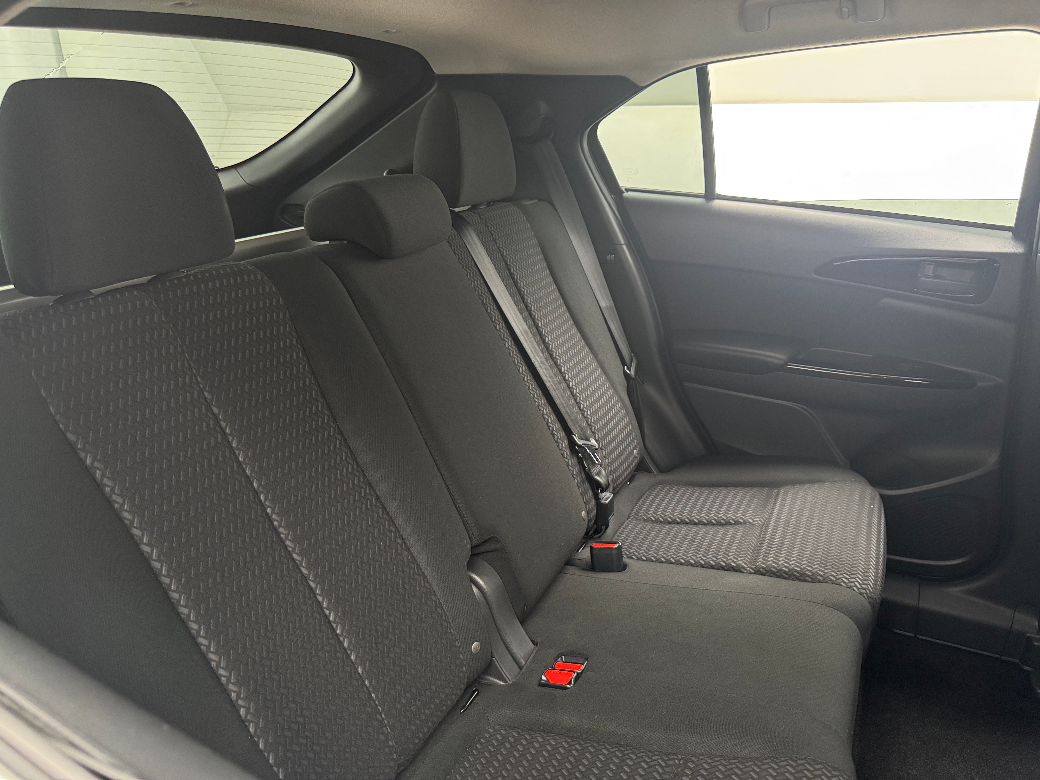 2024 Mitsubishi Eclipse Cross LE 6