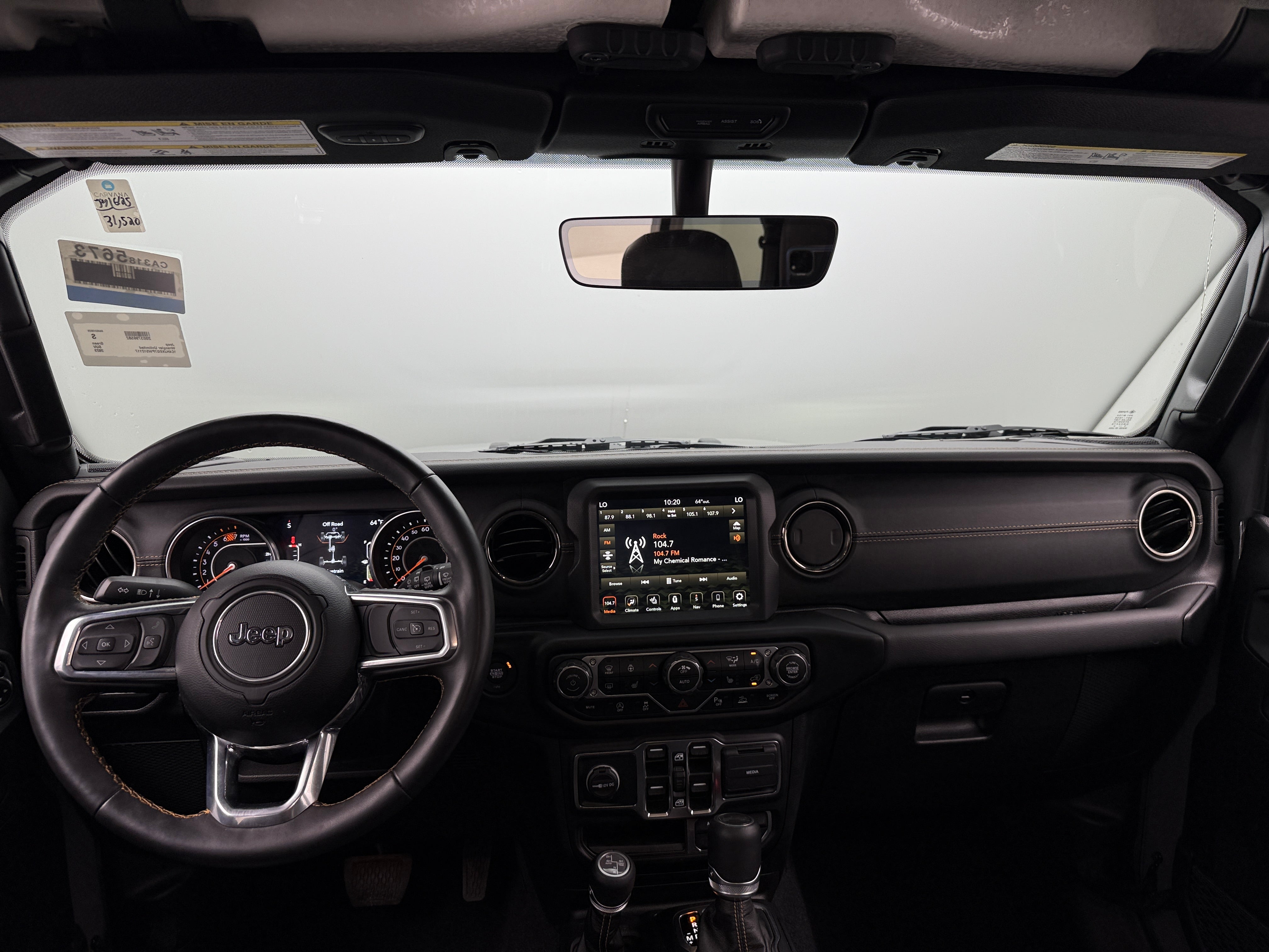 2023 Jeep Wrangler Unlimited Altitude 2
