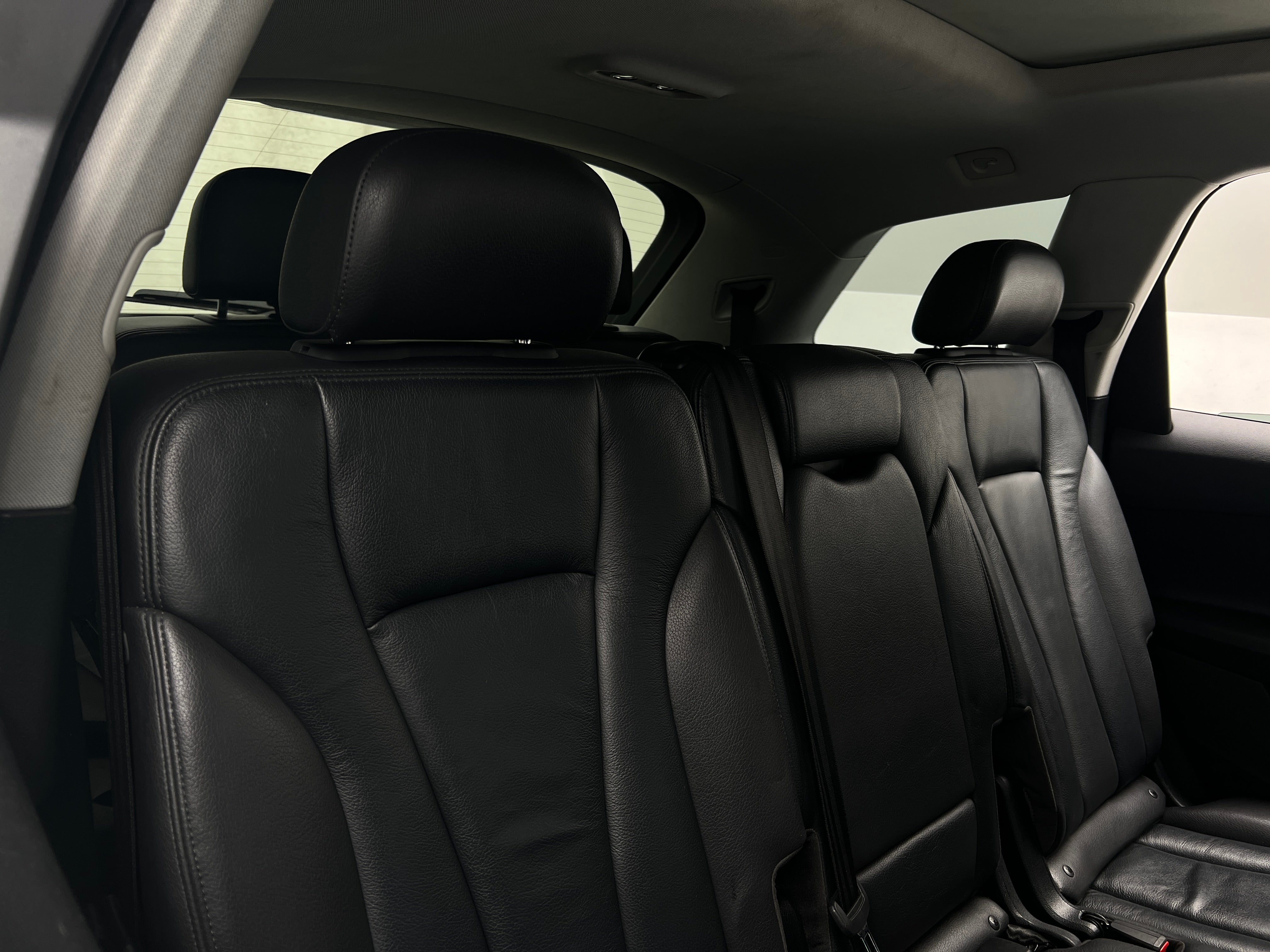 Thumbnail: 2018 Audi Q7 - 5