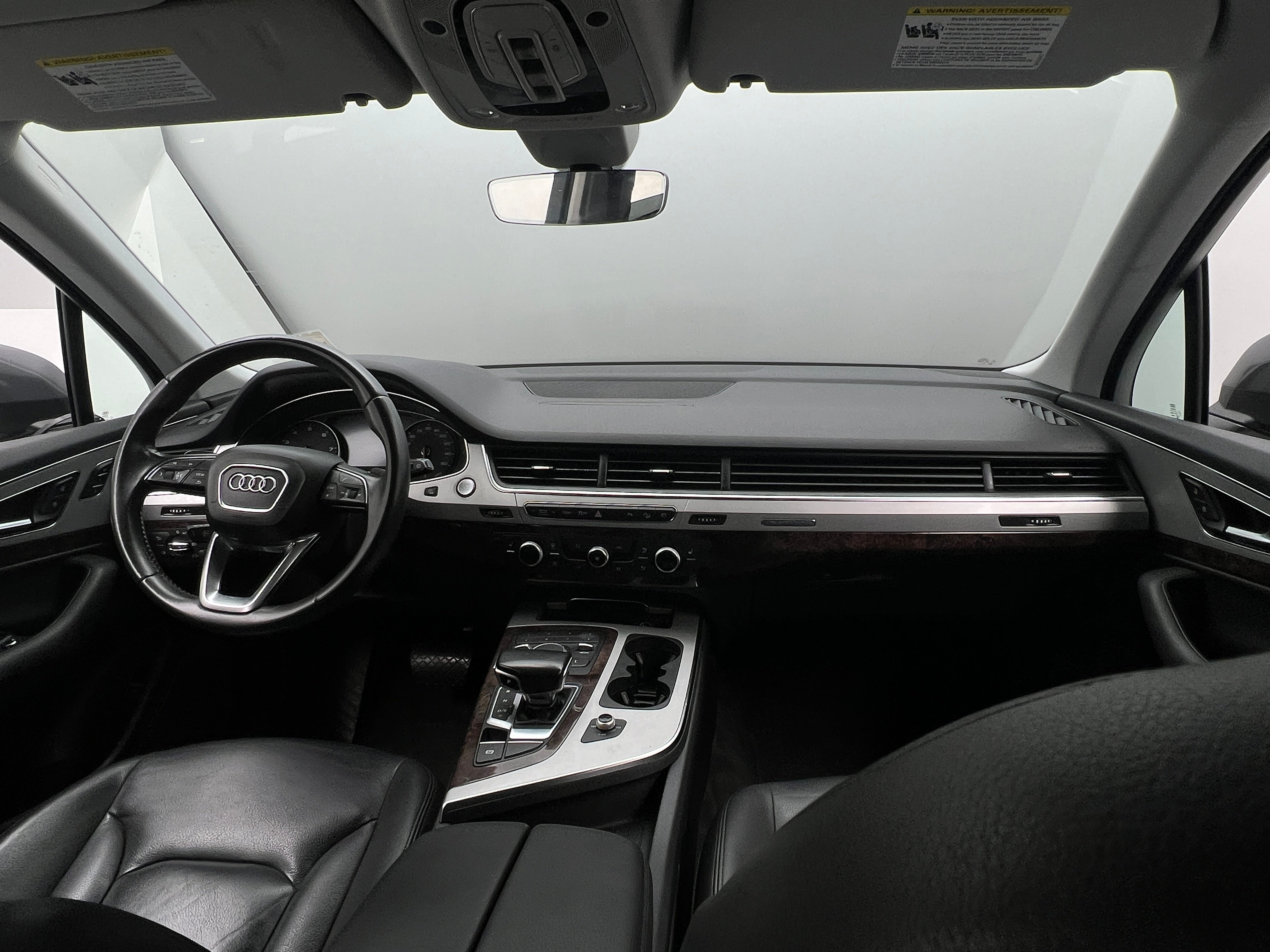 Thumbnail: 2018 Audi Q7 - 2