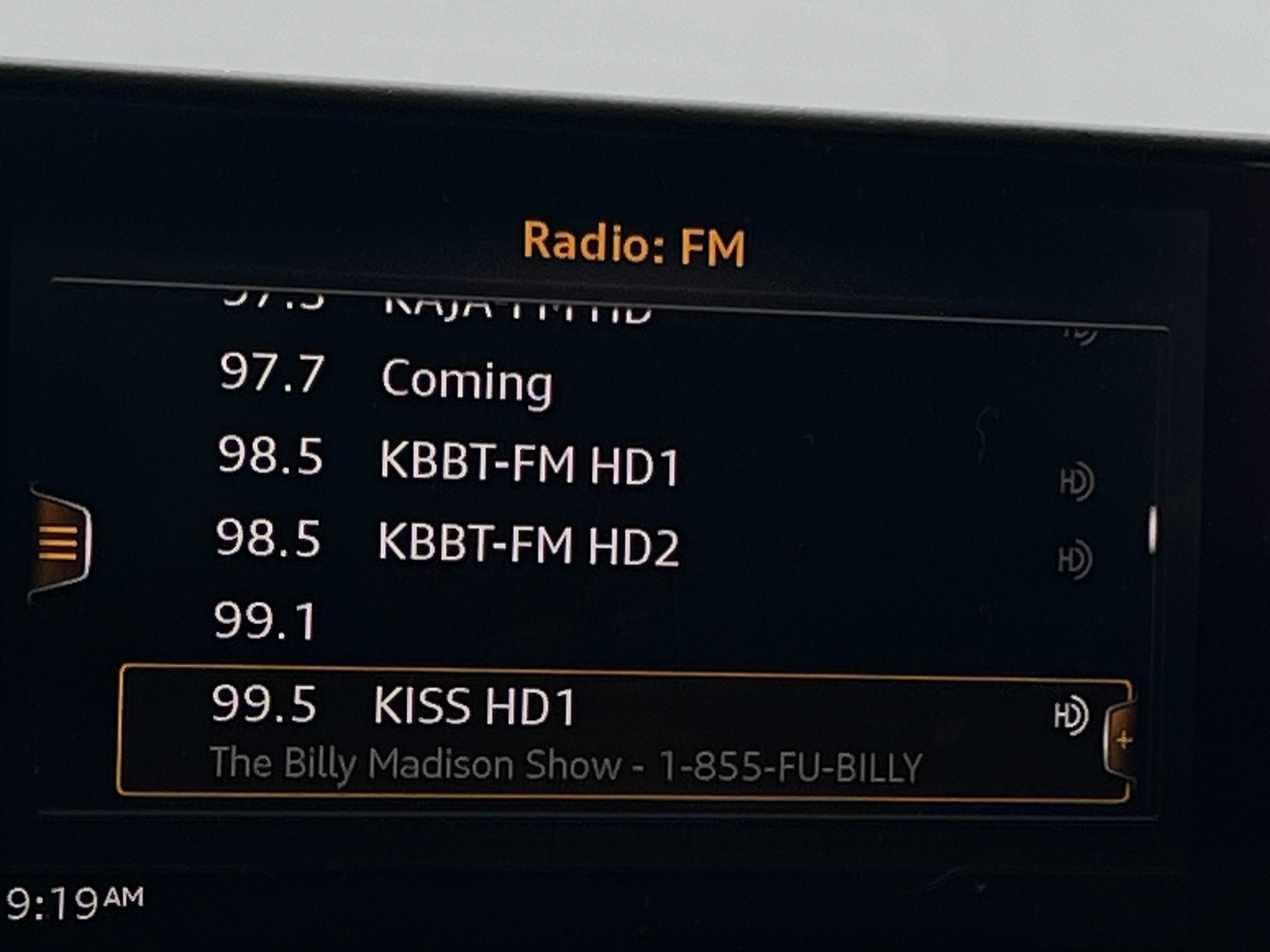 Thumbnail: 2018 Audi Q7 - 3