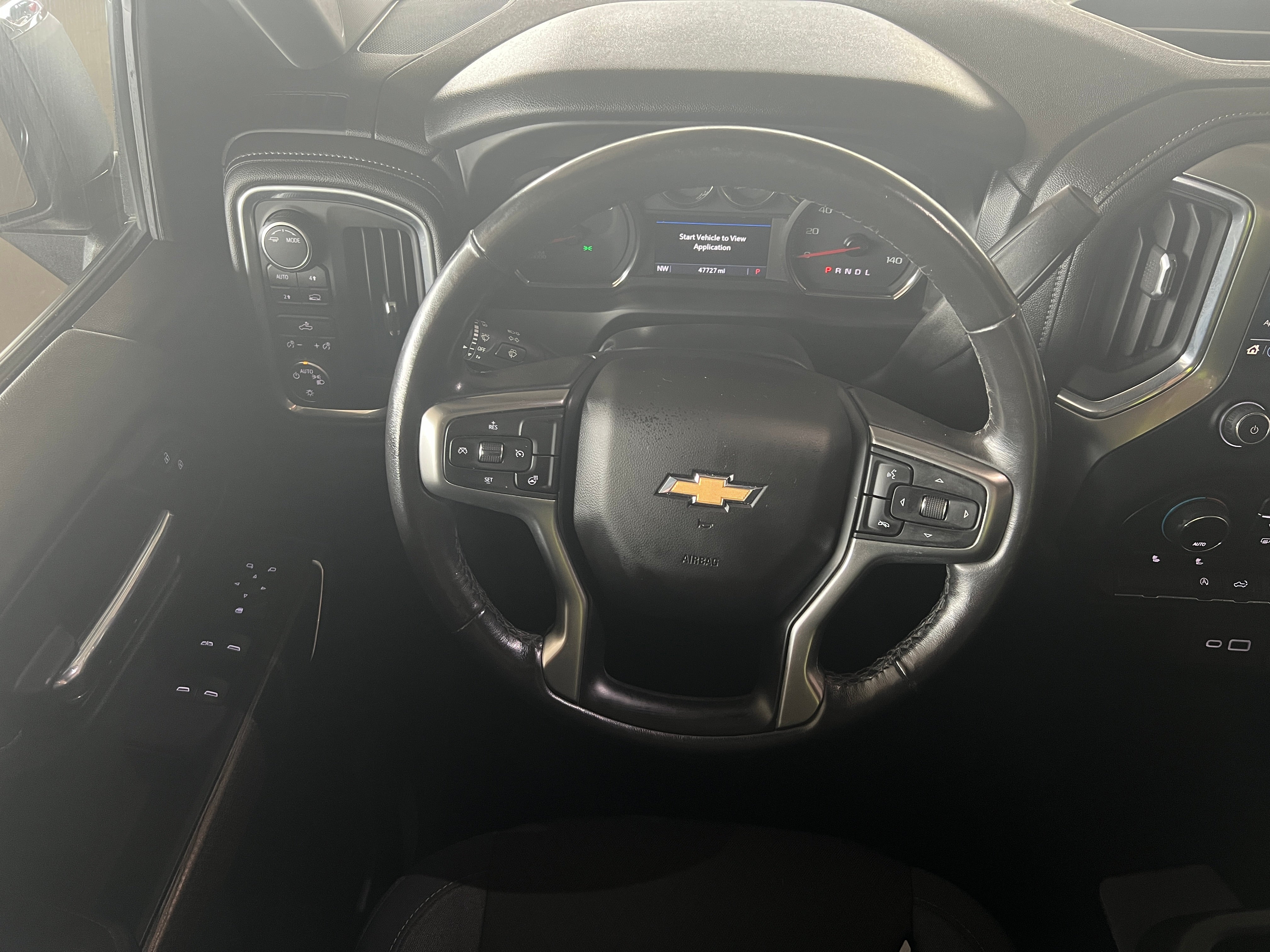 2020 Chevrolet Silverado 1500 LT 5