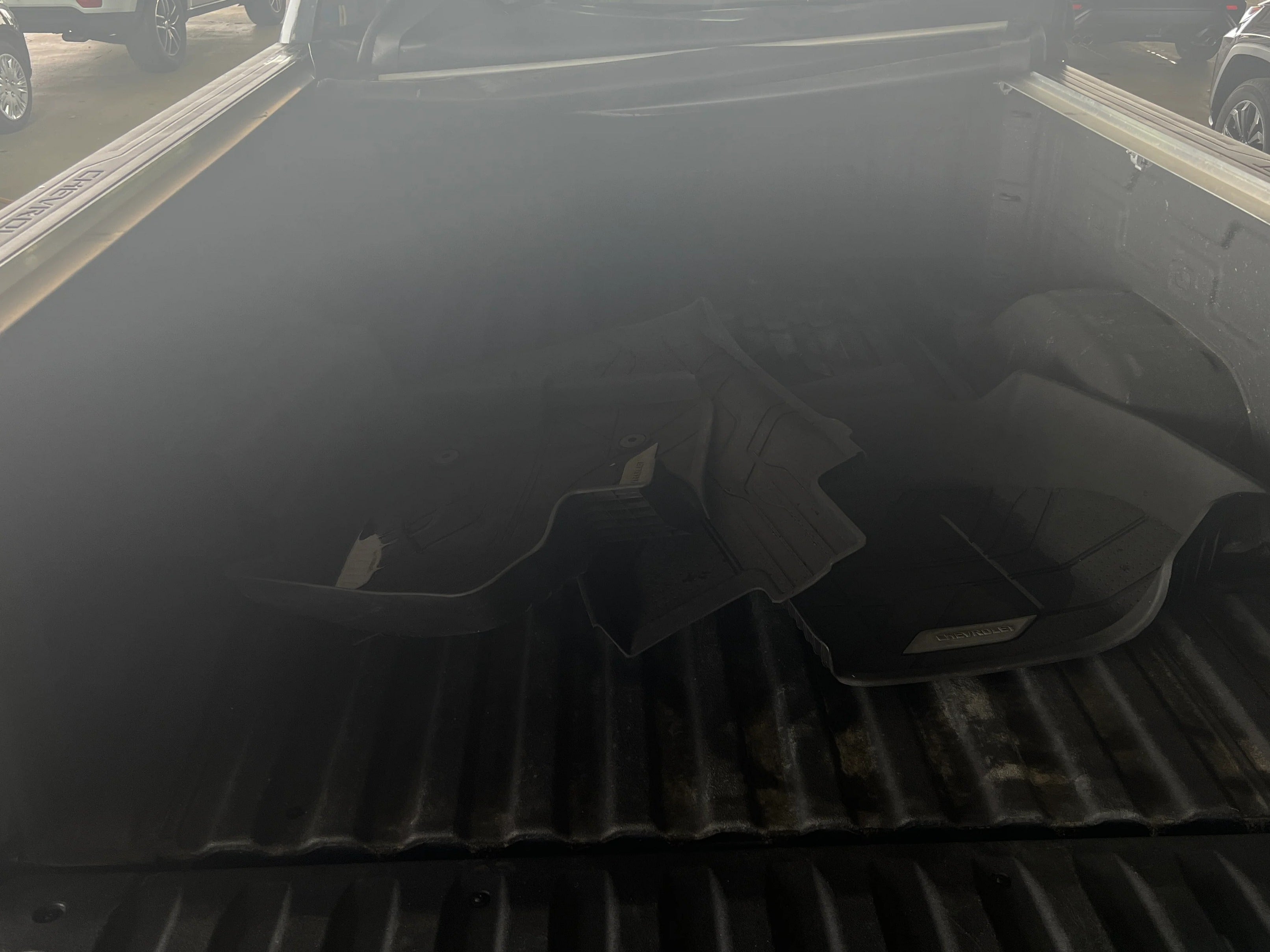 2020 Chevrolet Silverado 1500 LT 7