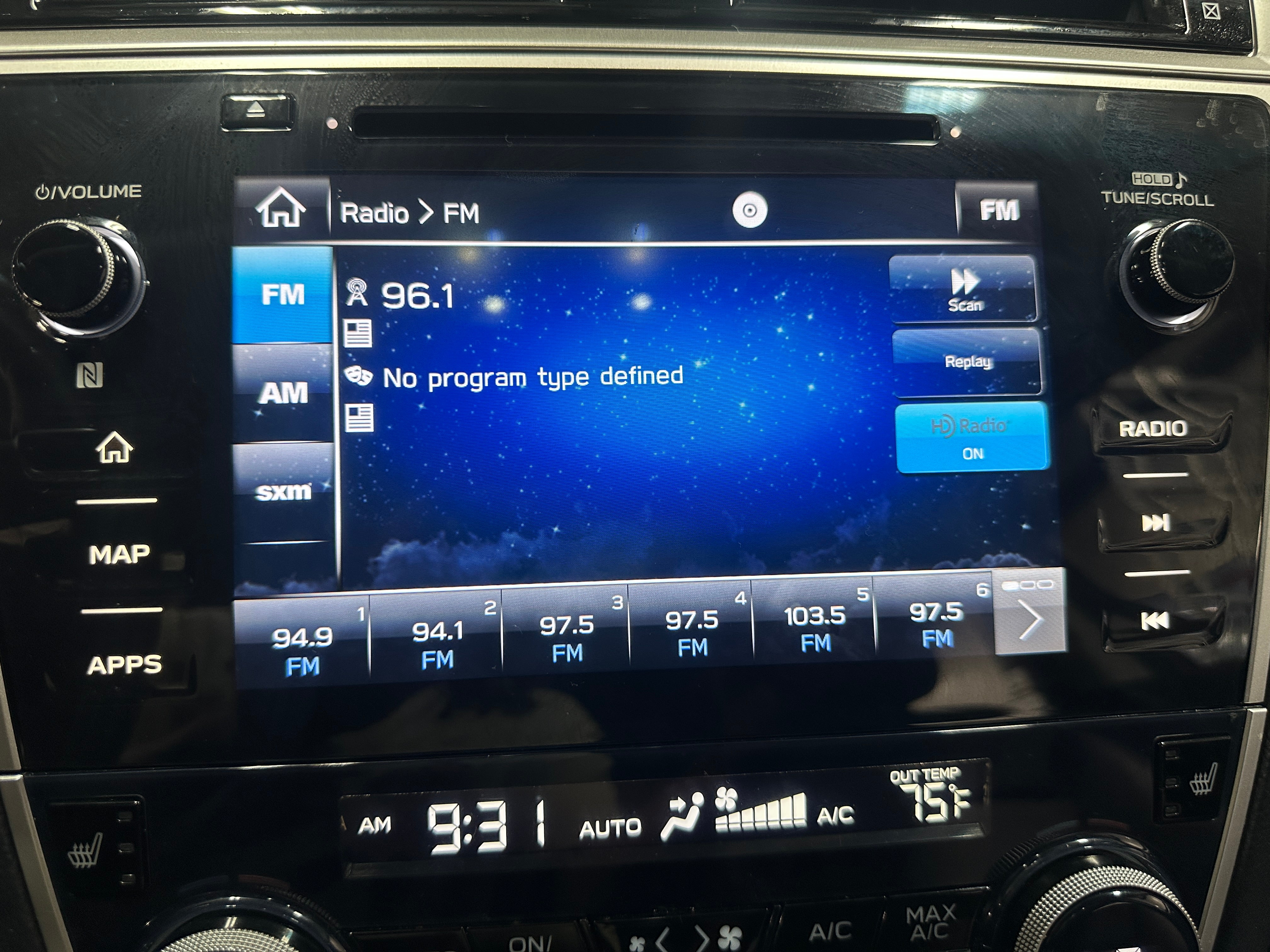 2018 Subaru Outback 2.5i Limited 3