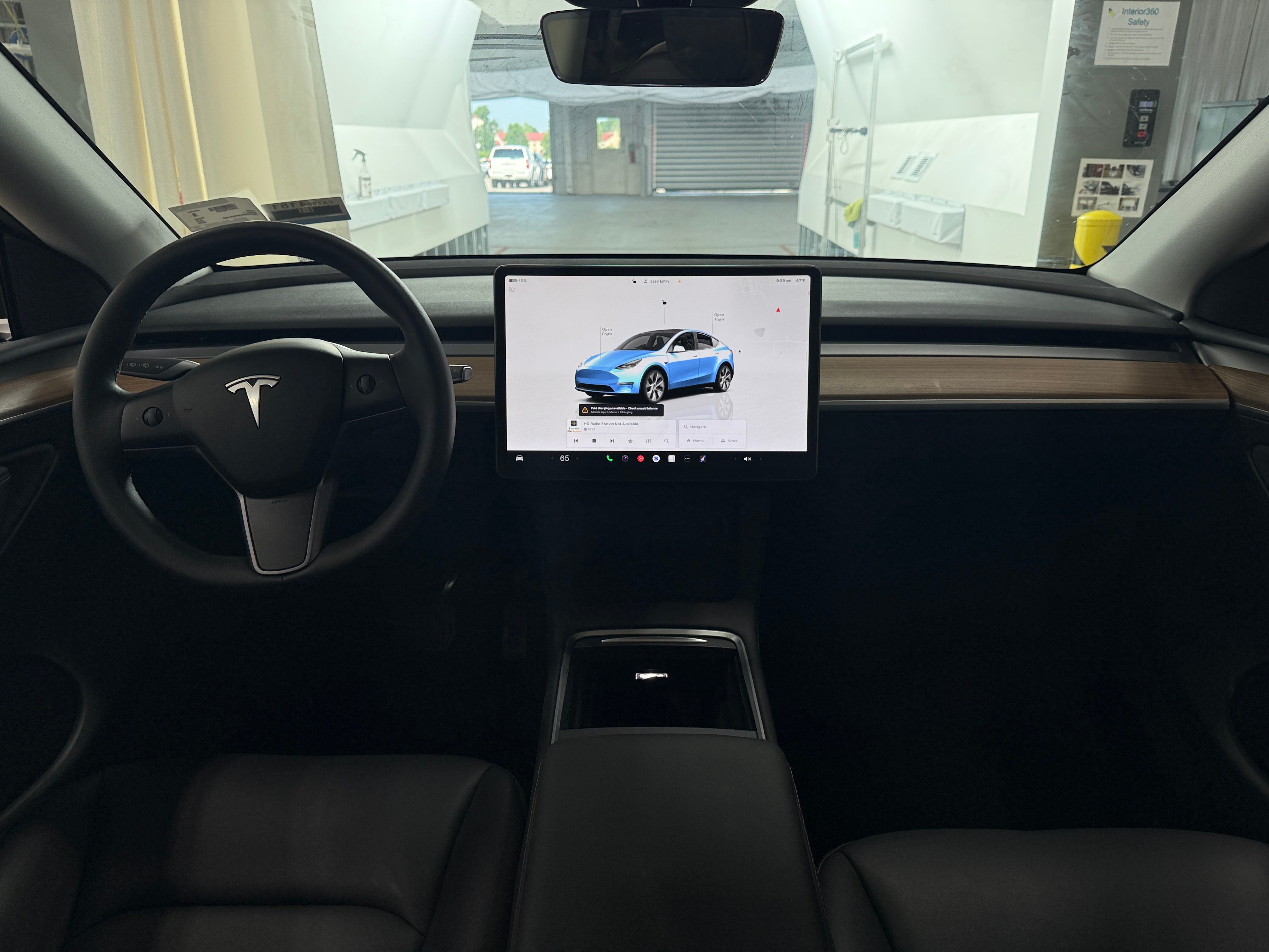 2023 Tesla Model Y Long Range 2
