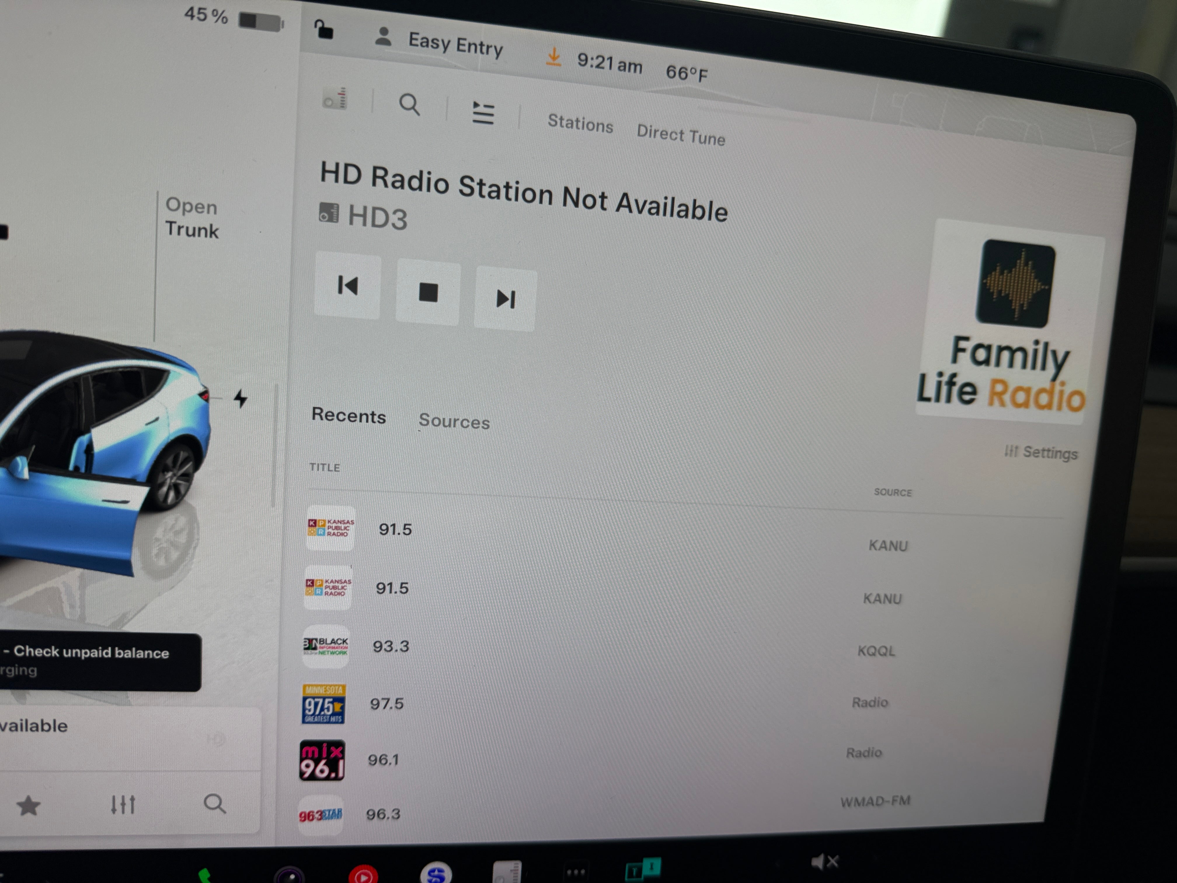 2023 Tesla Model Y Long Range 3