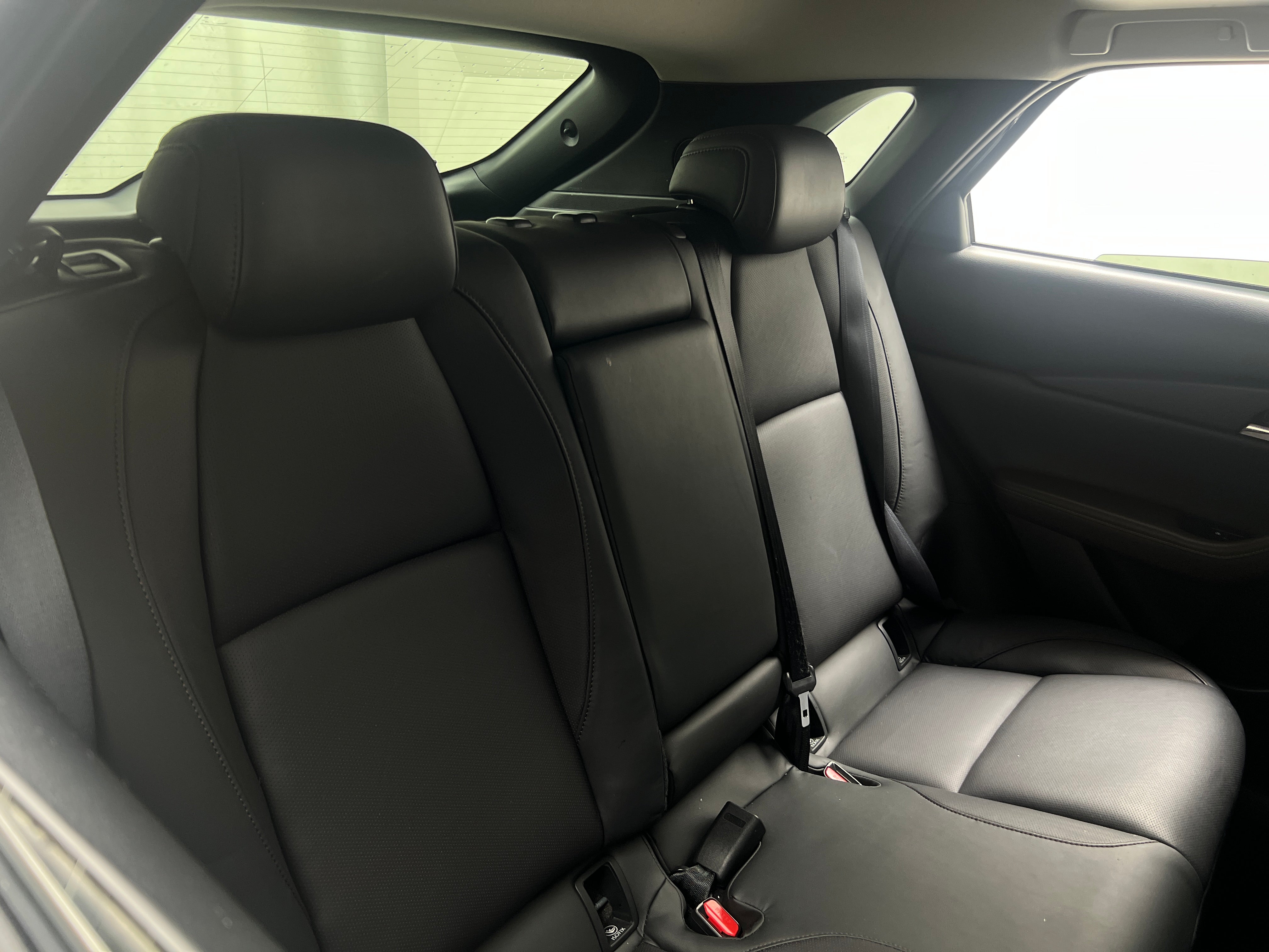 2023 Mazda CX-30 Premium Plus 5