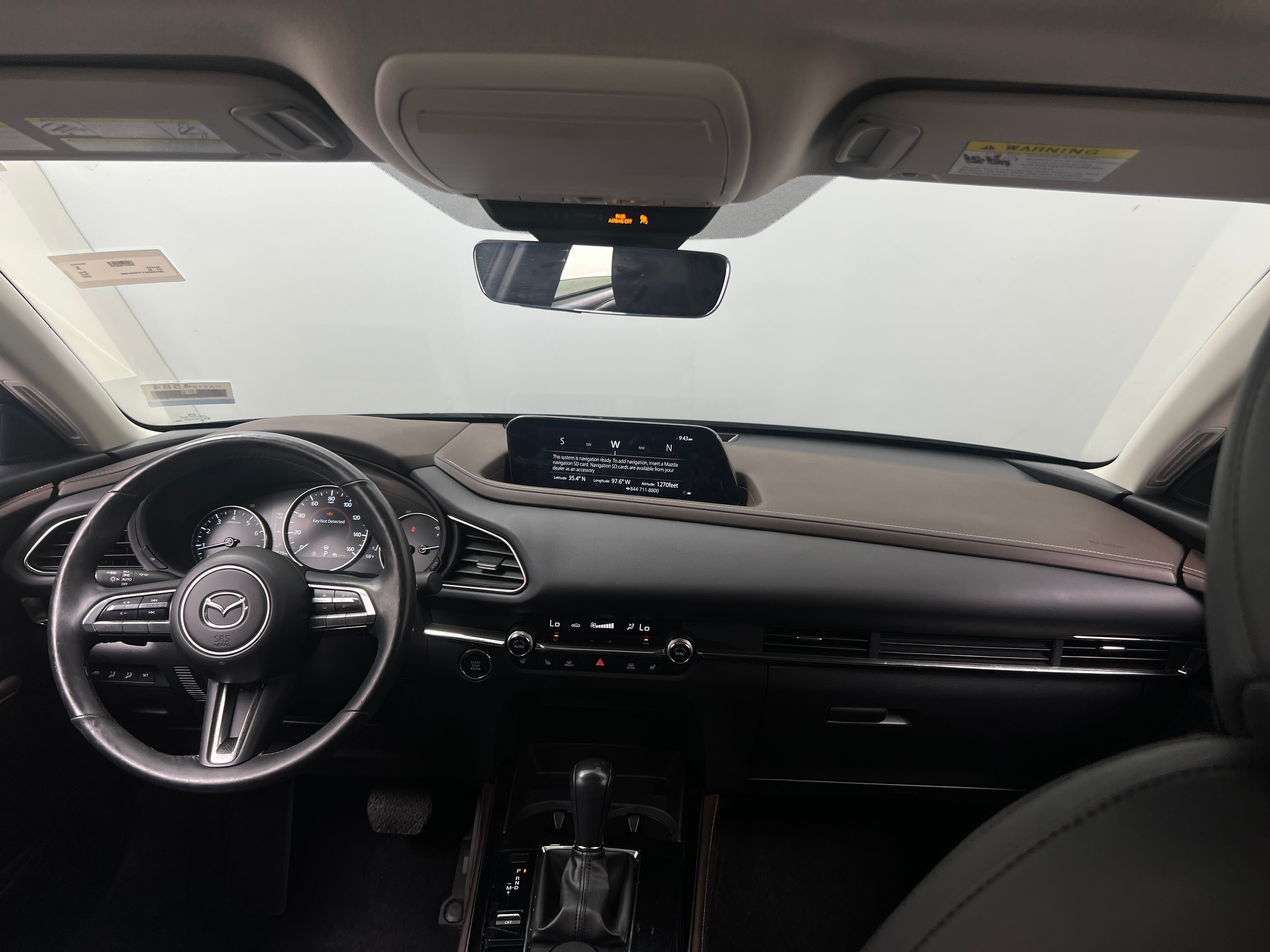 2023 Mazda CX-30 Premium Plus 2