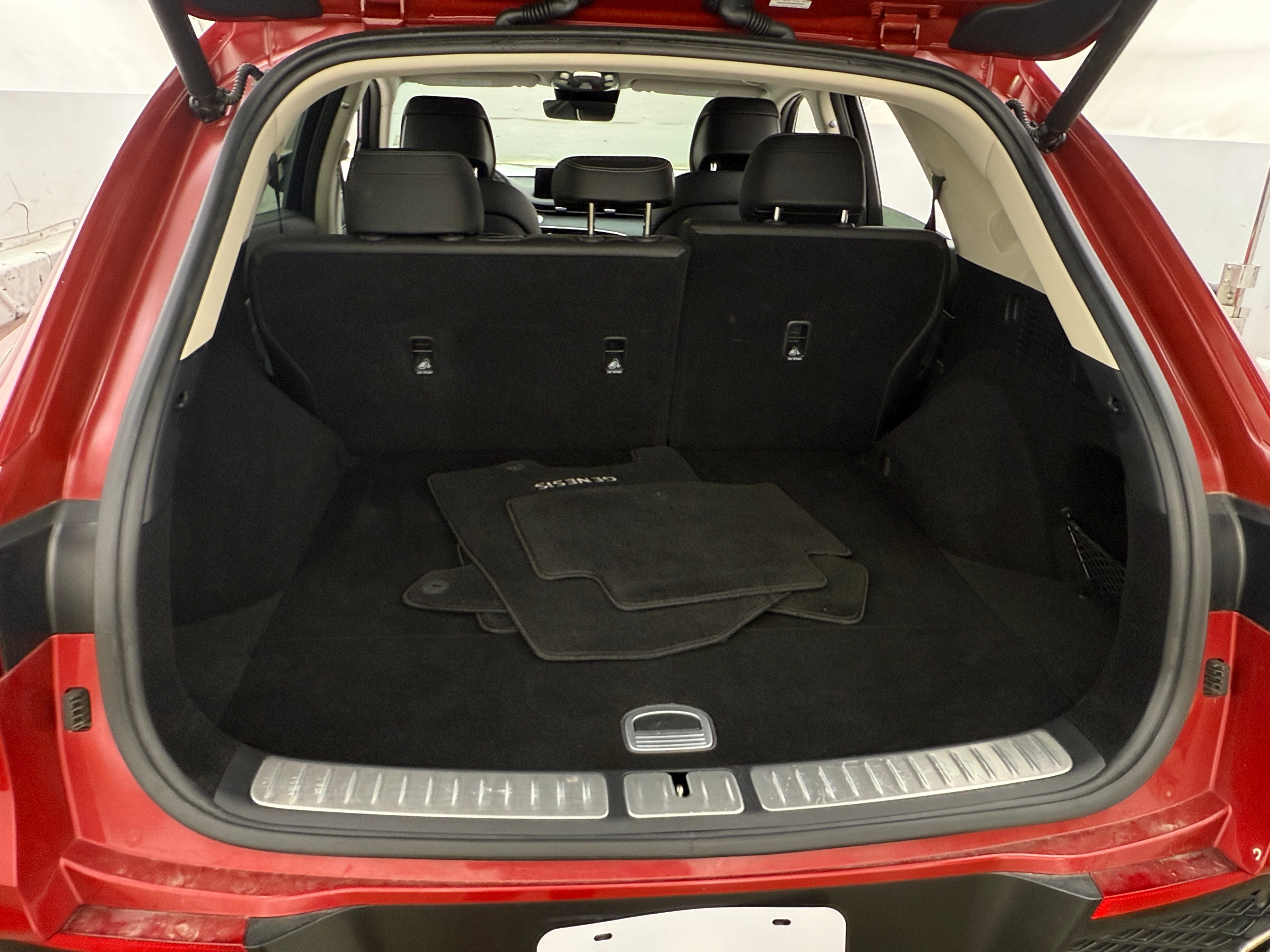 Thumbnail: 2022 Genesis GV70 - 6