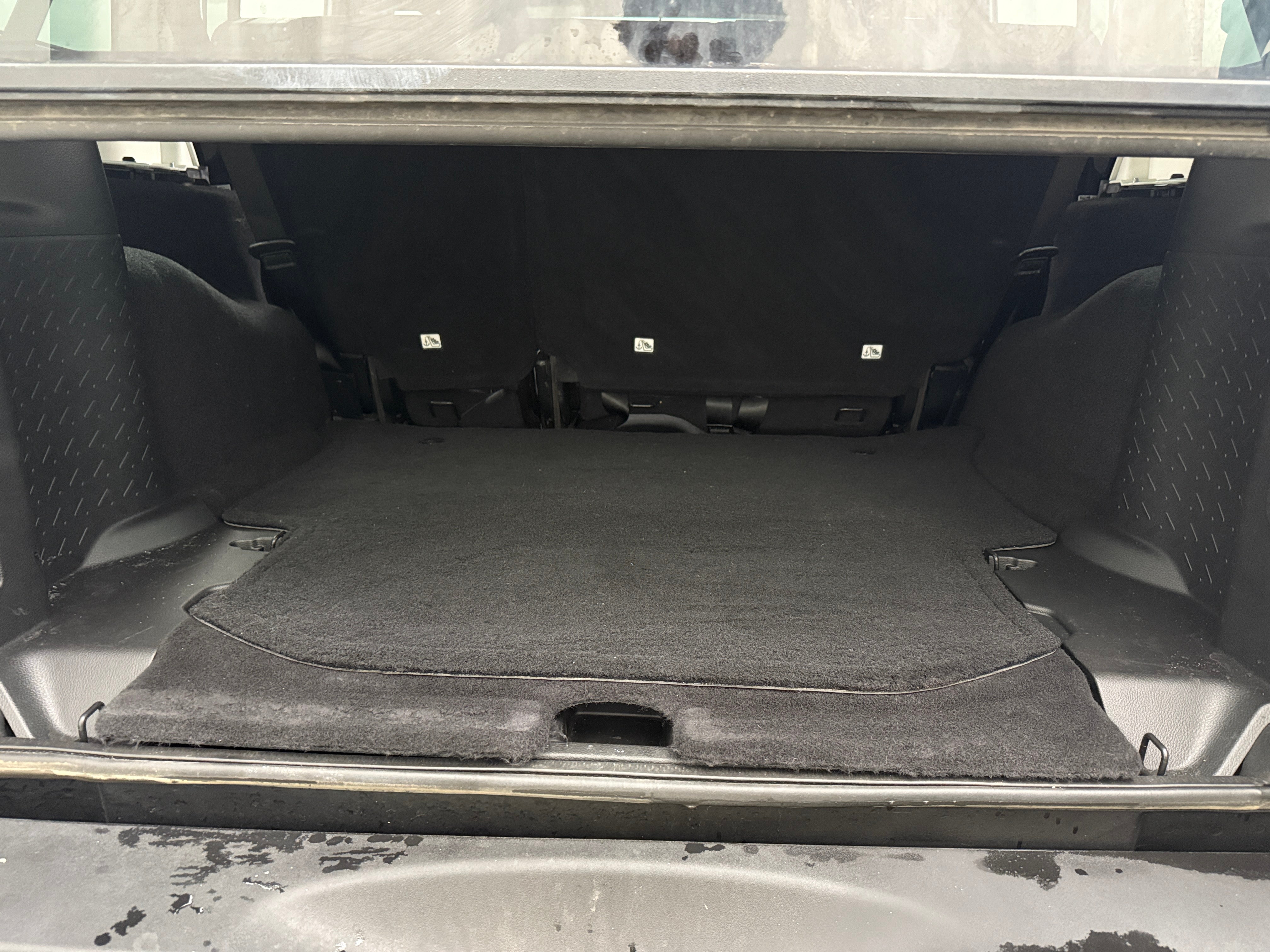 2018 Jeep Wrangler Unlimited Sport S 7