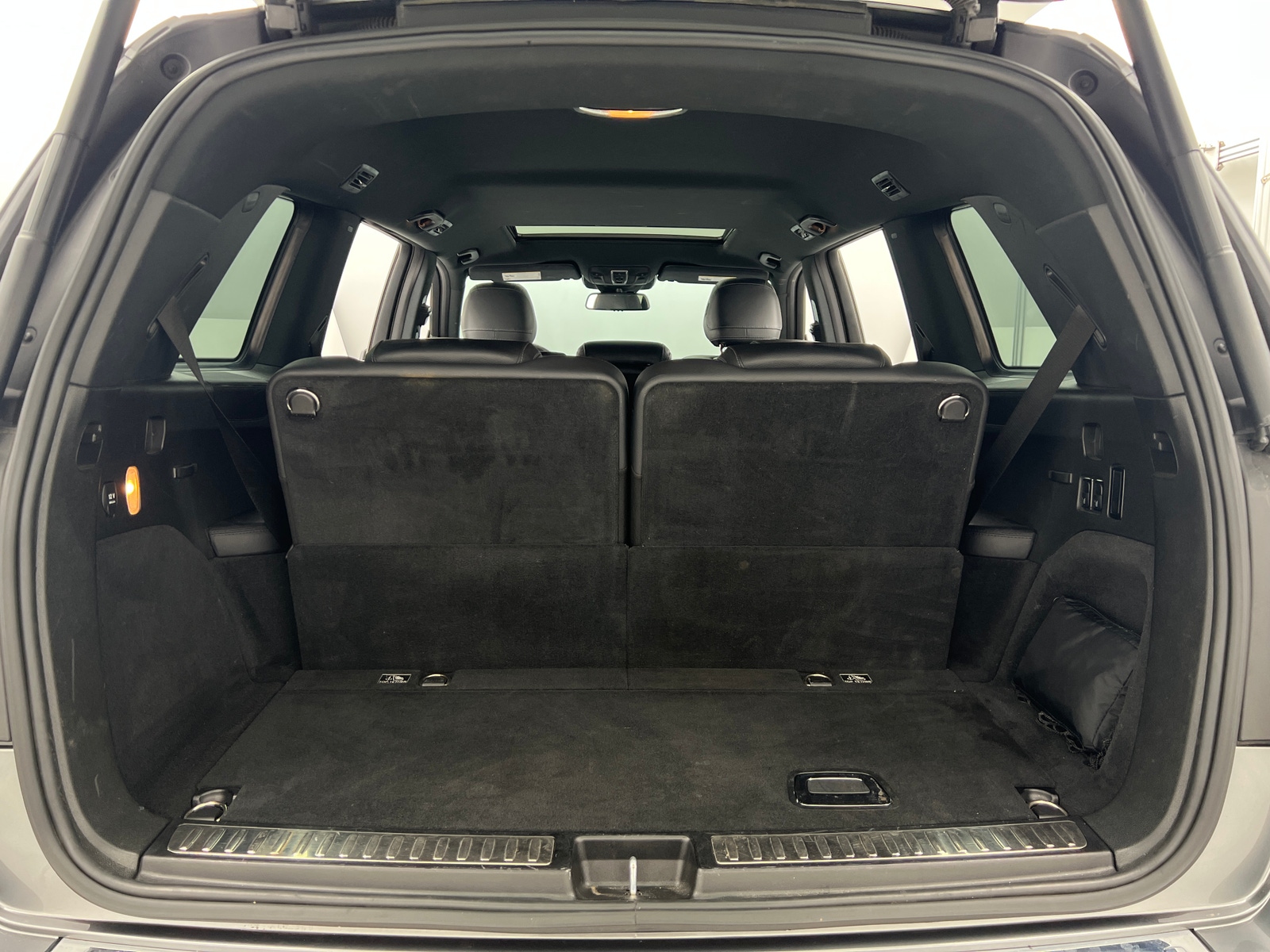 Thumbnail: 2018 Mercedes-Benz GLS - 6