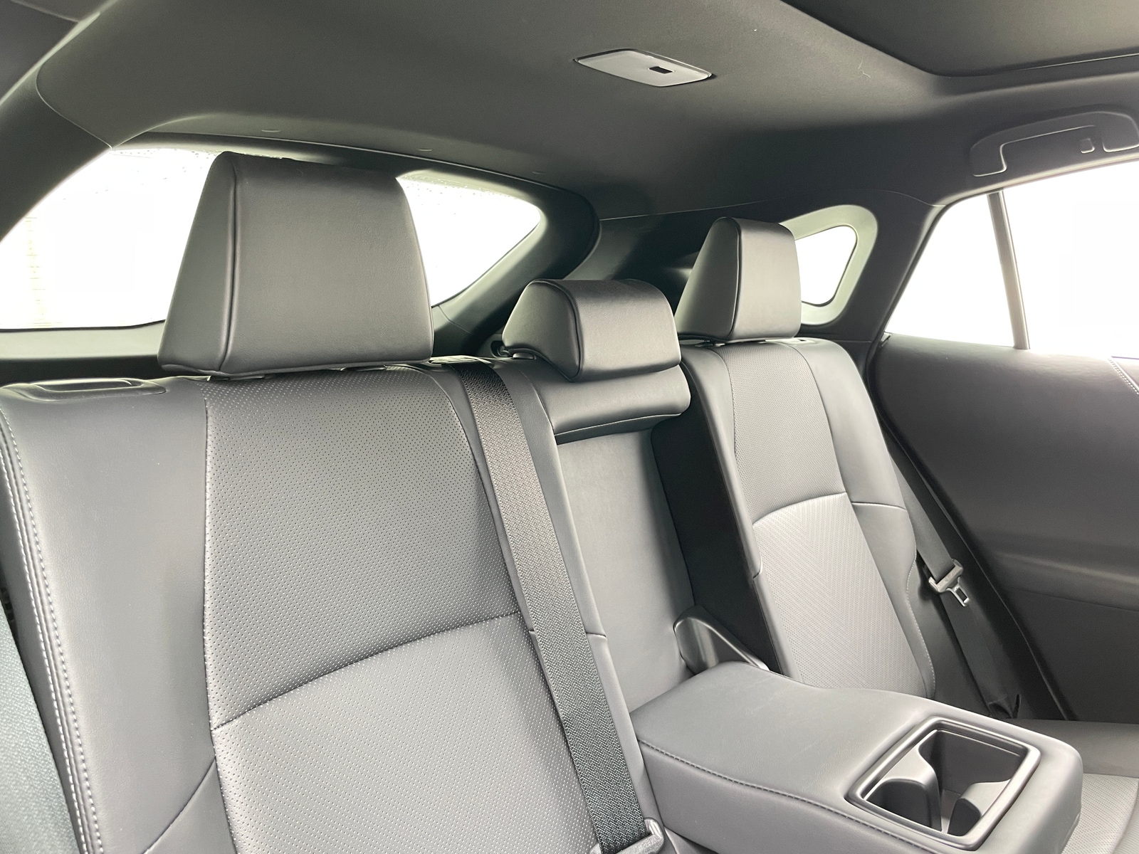 Thumbnail: 2024 Toyota Venza - 5