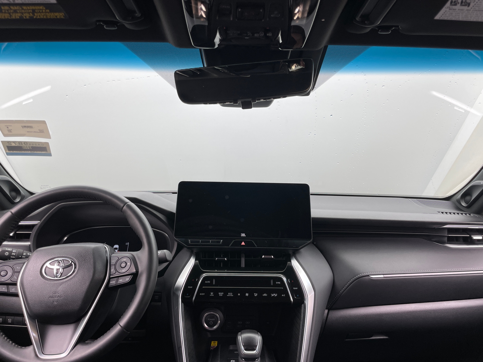 Thumbnail: 2024 Toyota Venza - 2