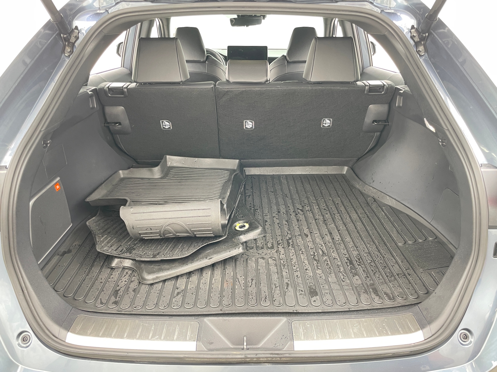 Thumbnail: 2024 Toyota Venza - 6