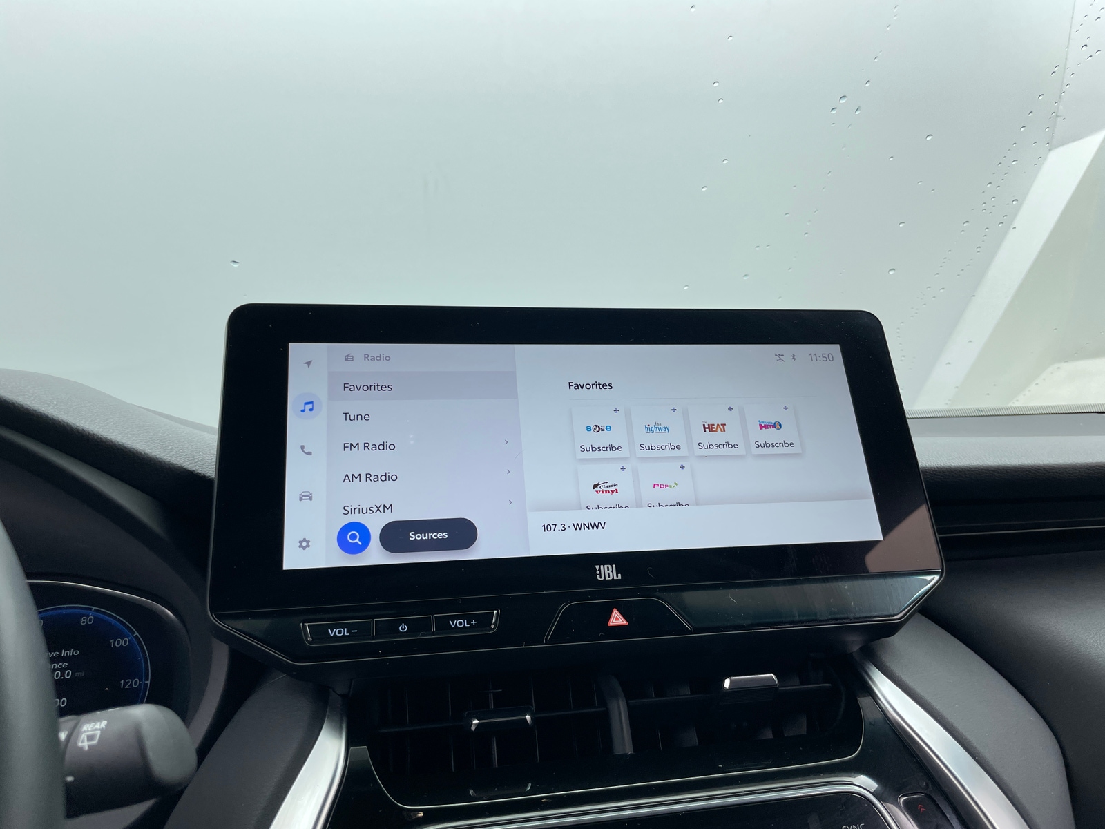 Thumbnail: 2024 Toyota Venza - 3