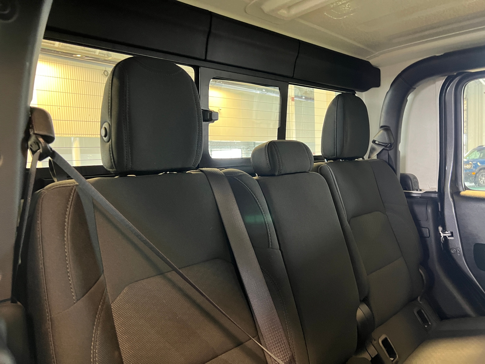 Thumbnail: 2021 Jeep Gladiator - 6