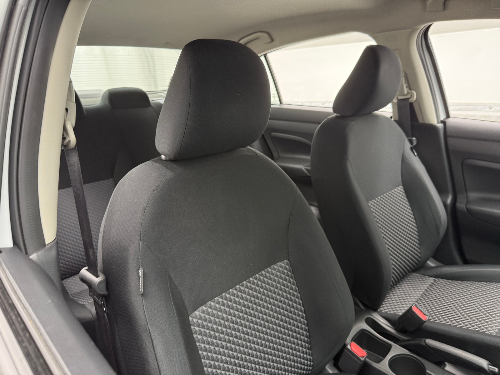 Thumbnail: 2023 Nissan Versa - 2