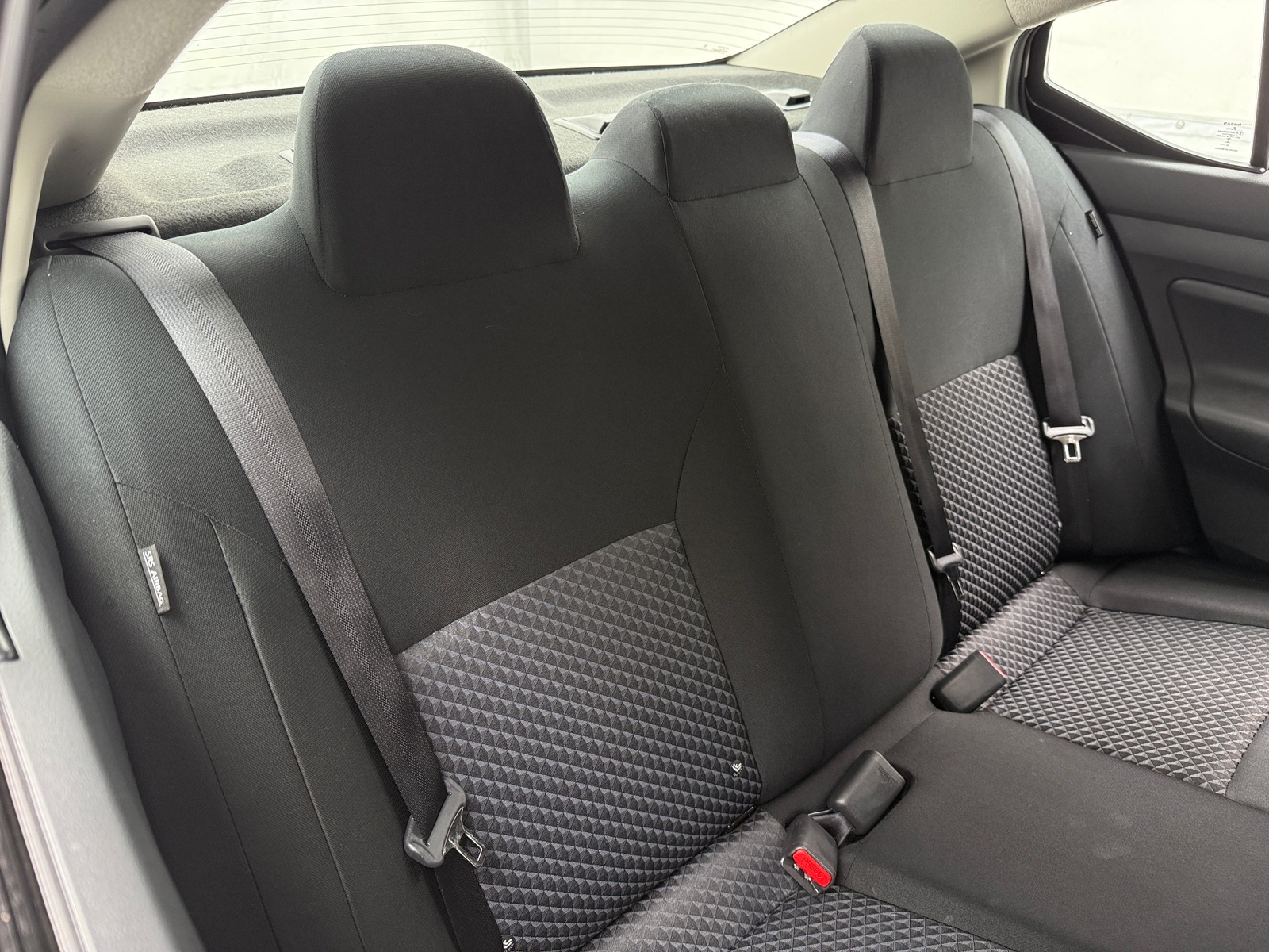 Thumbnail: 2023 Nissan Versa - 6