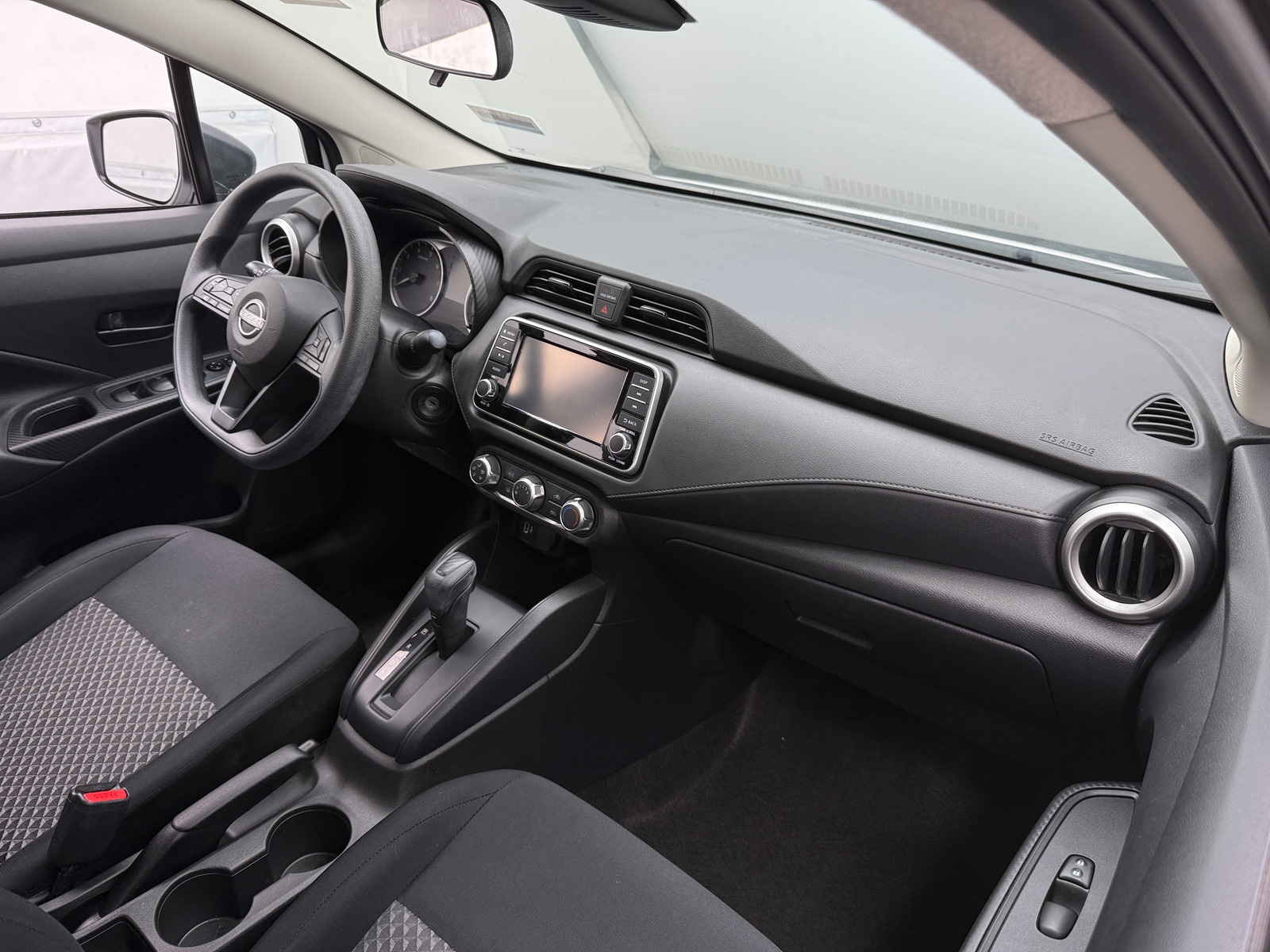 Thumbnail: 2023 Nissan Versa - 3