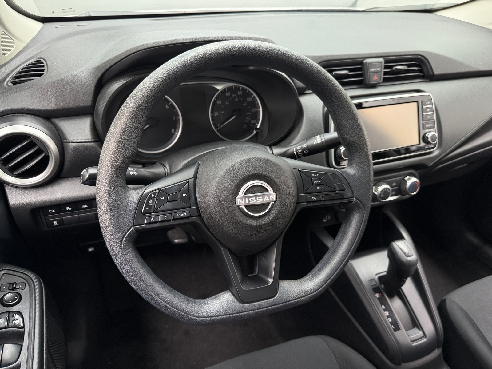 Thumbnail: 2023 Nissan Versa - 5