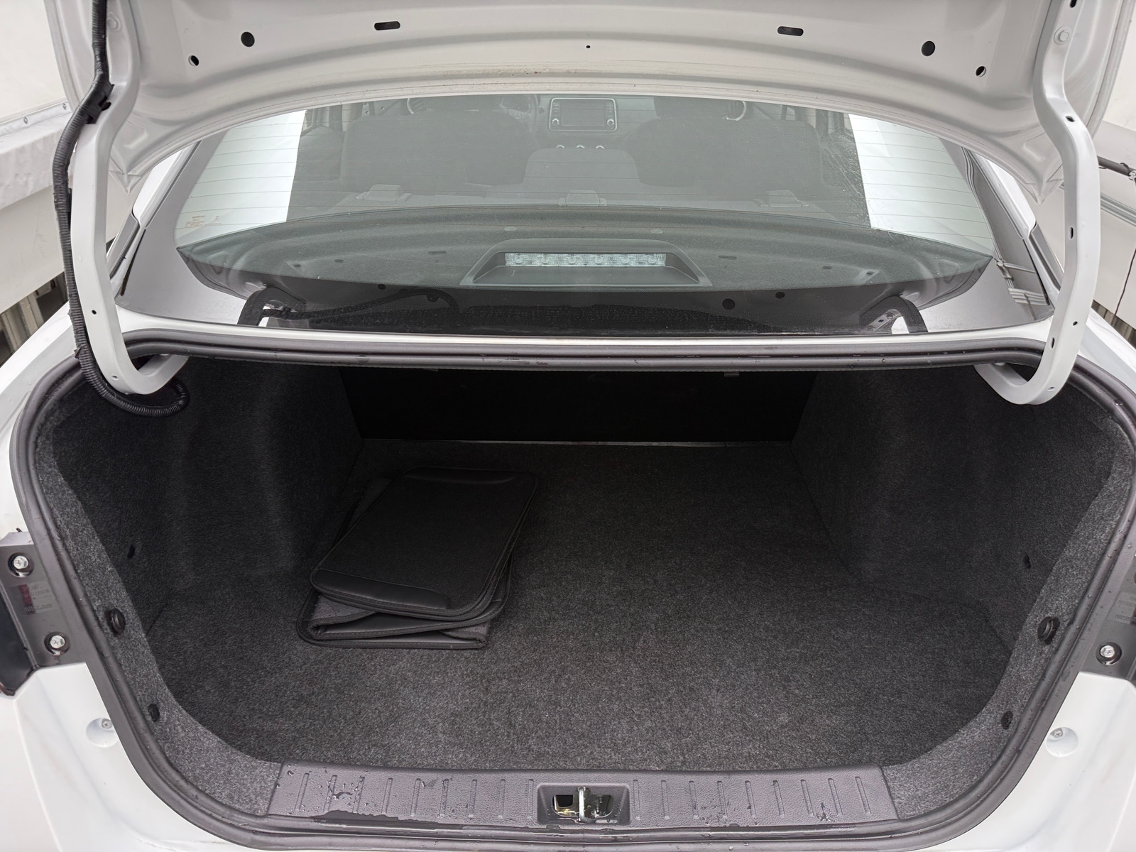 Thumbnail: 2023 Nissan Versa - 7