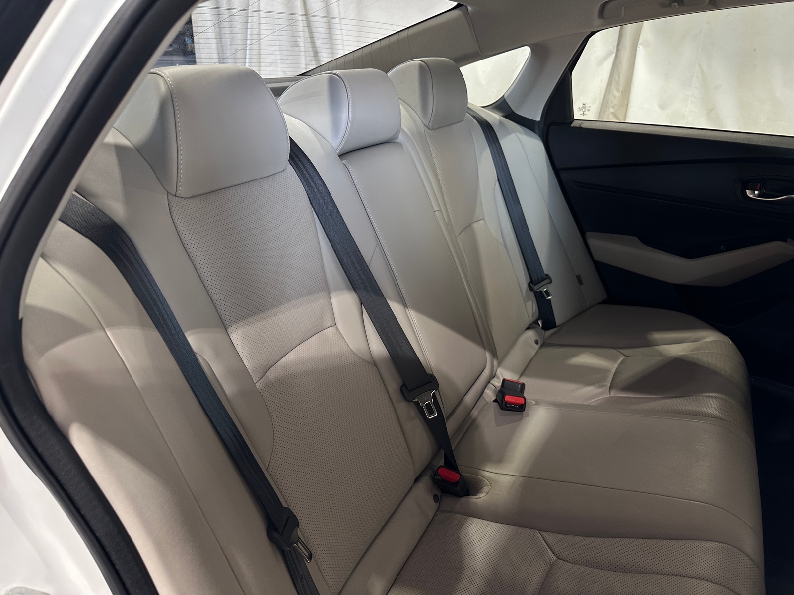 Thumbnail: 2023 Honda Accord - 5