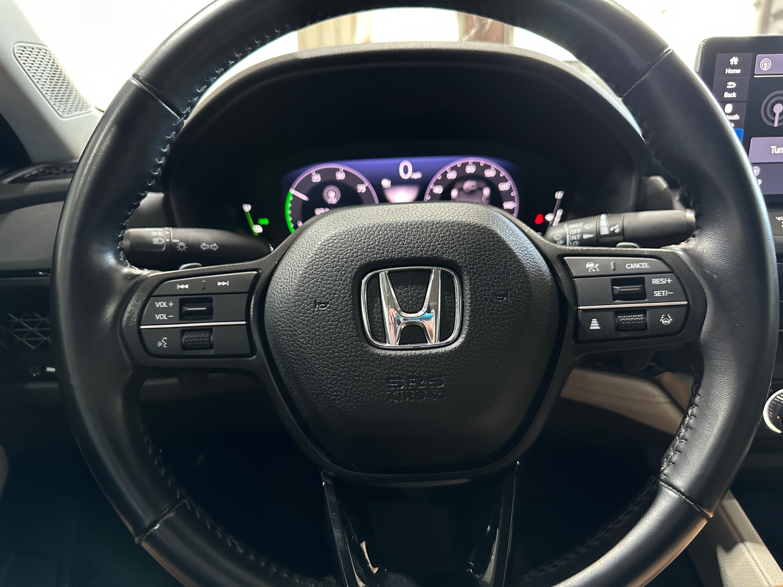 Thumbnail: 2023 Honda Accord - 4