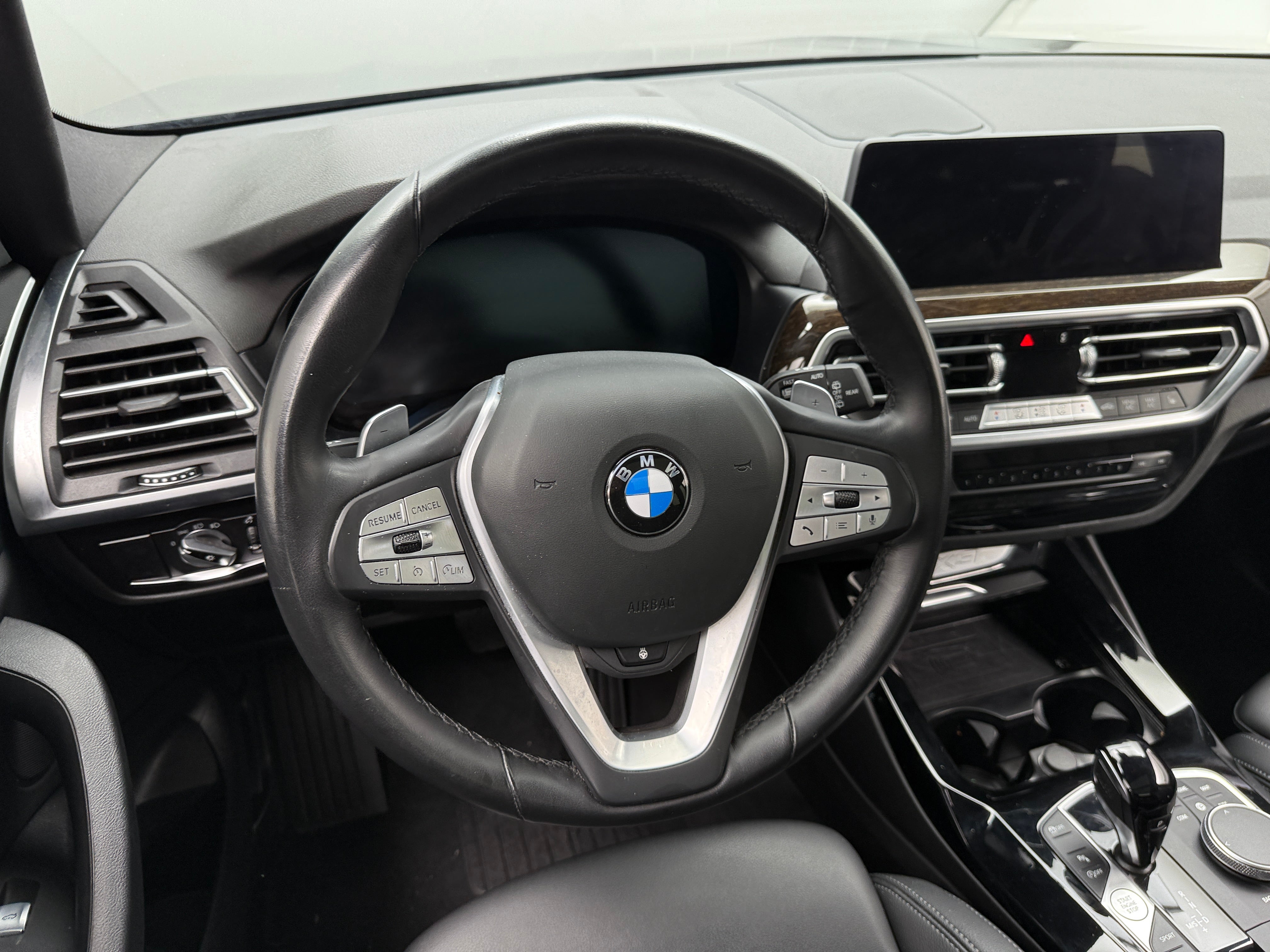 2023 BMW X3 sDrive30i 4
