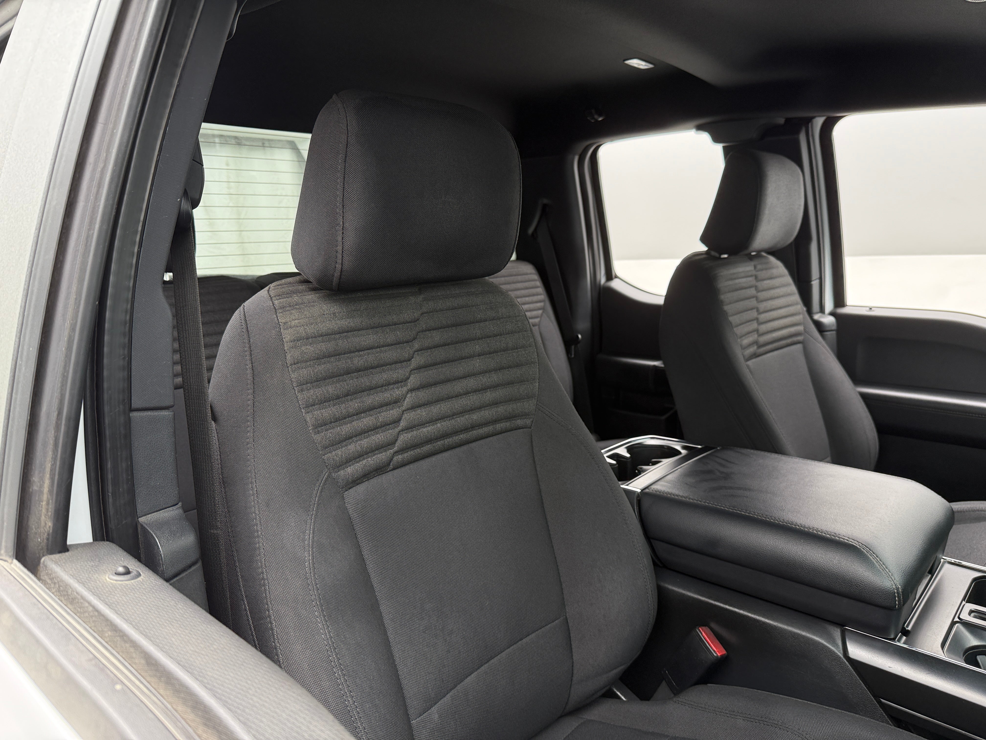 2023 Ford Econoline E-150 2