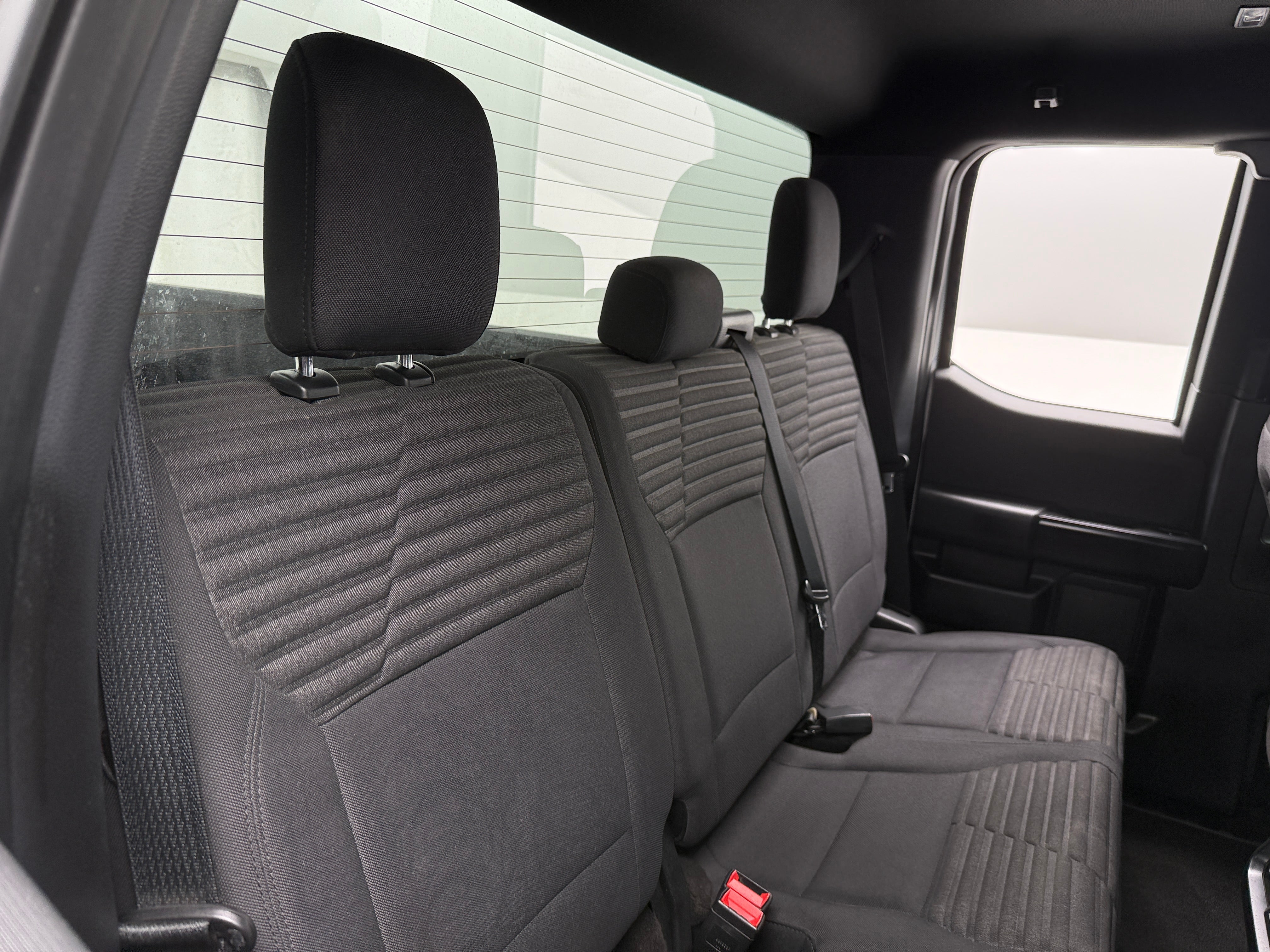2023 Ford Econoline E-150 6