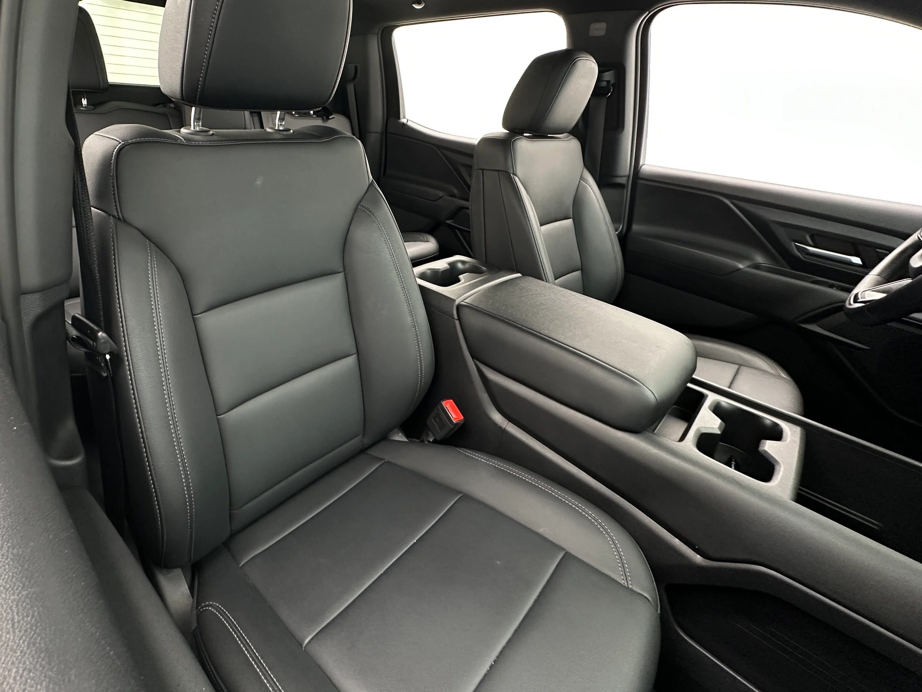 2024 Chevrolet Silverado EV Work Truck 2