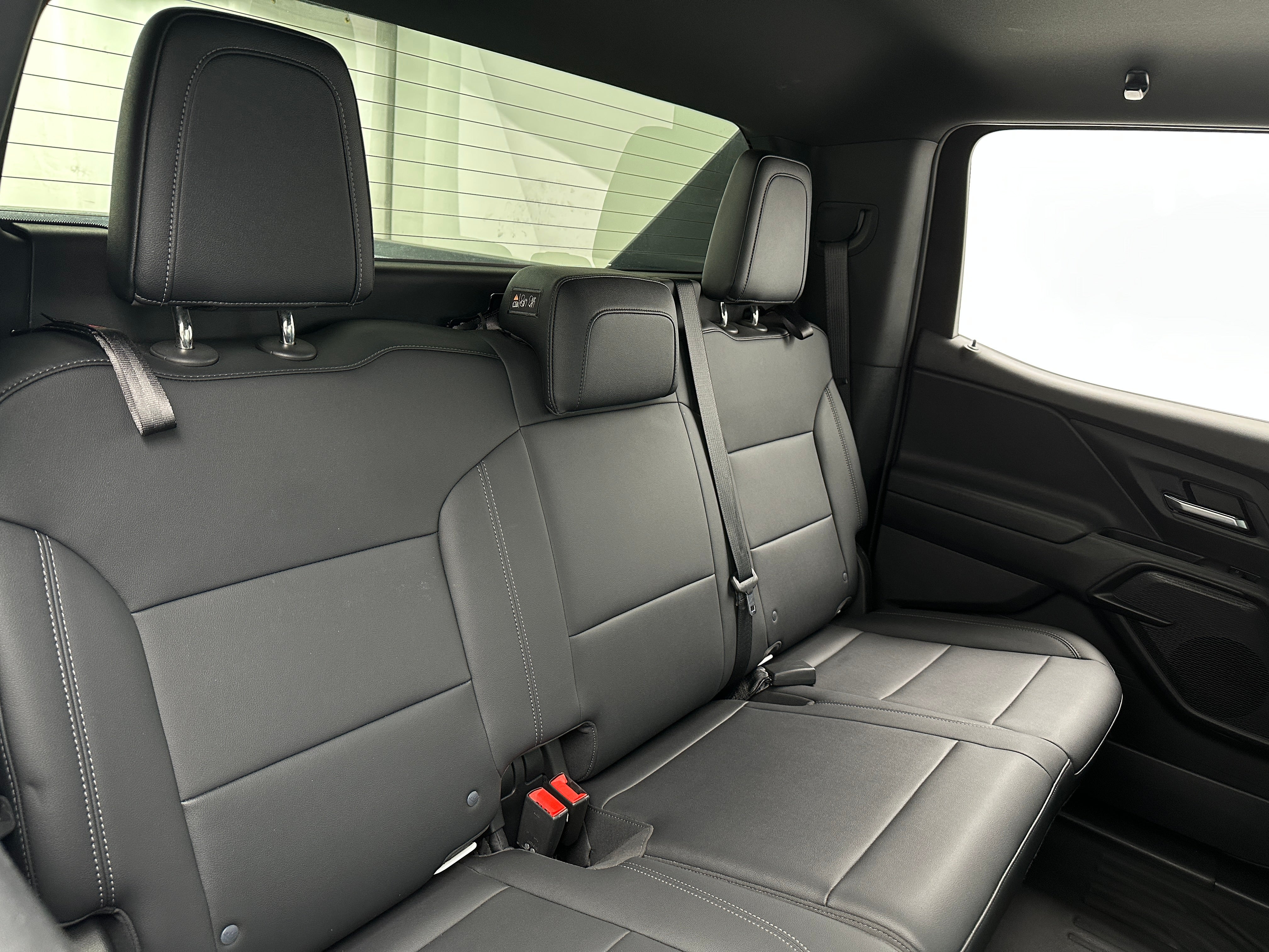 2024 Chevrolet Silverado EV Work Truck 6