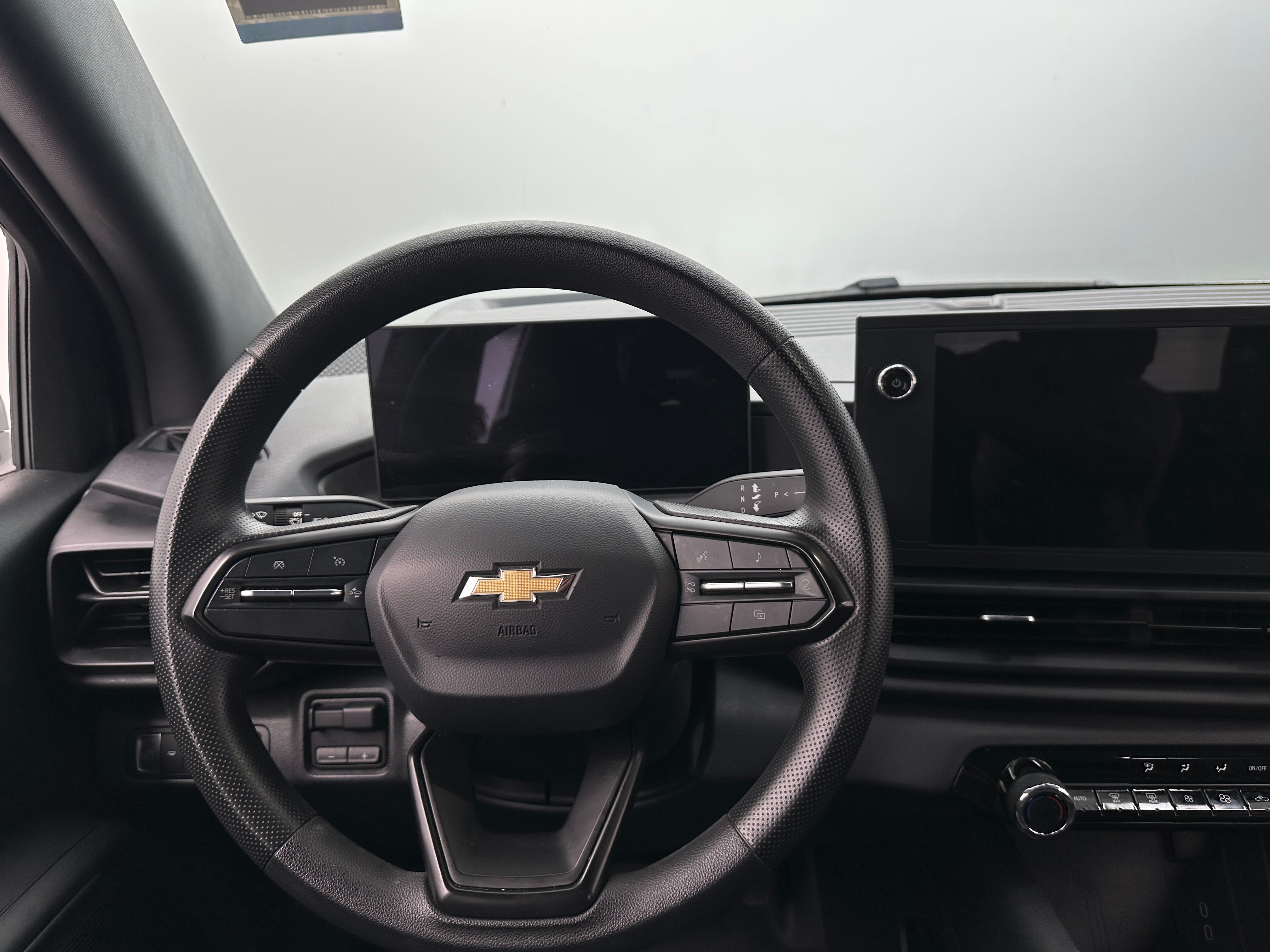 2024 Chevrolet Silverado EV Work Truck 5