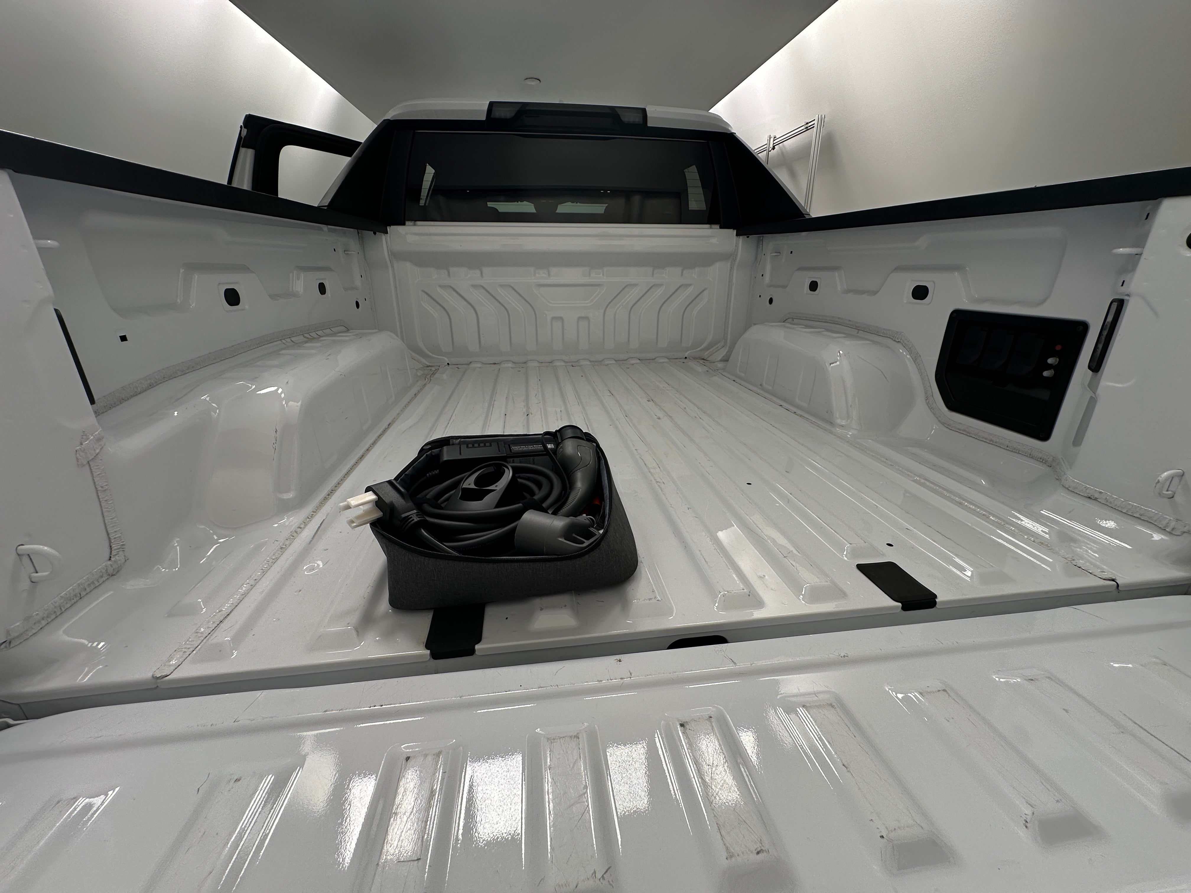 2024 Chevrolet Silverado EV Work Truck 7