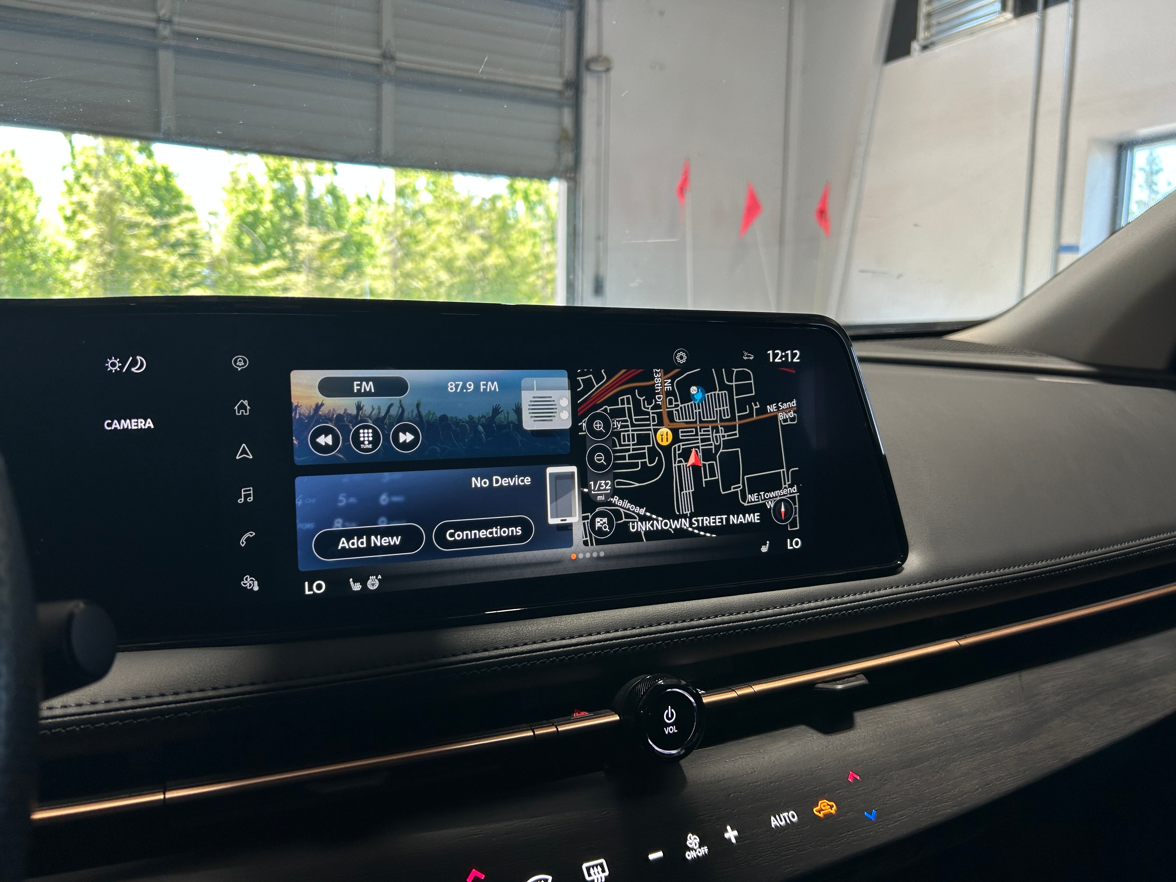 2023 Nissan Ariya Engage+ 3