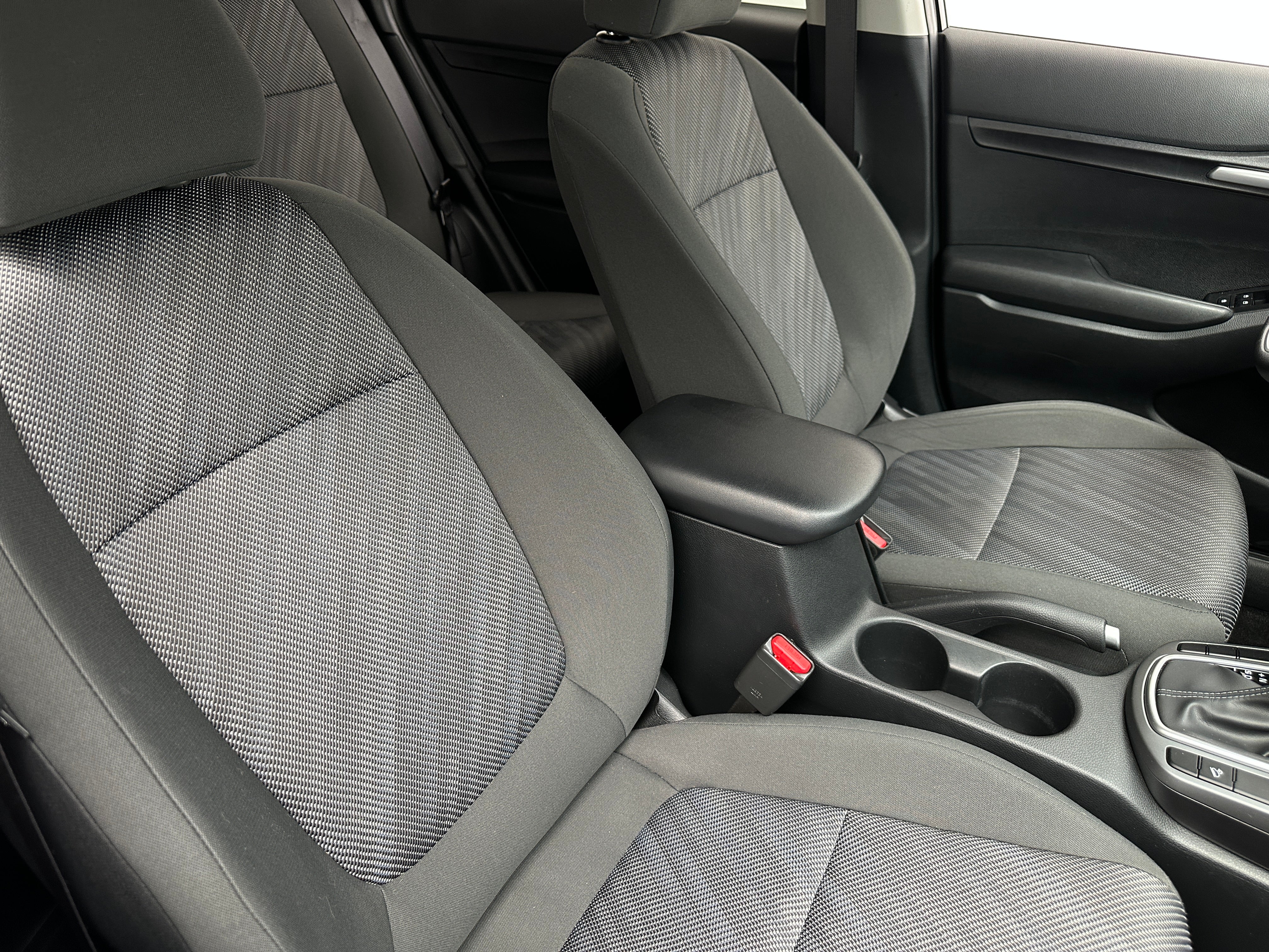 2023 Kia Seltos LX 2