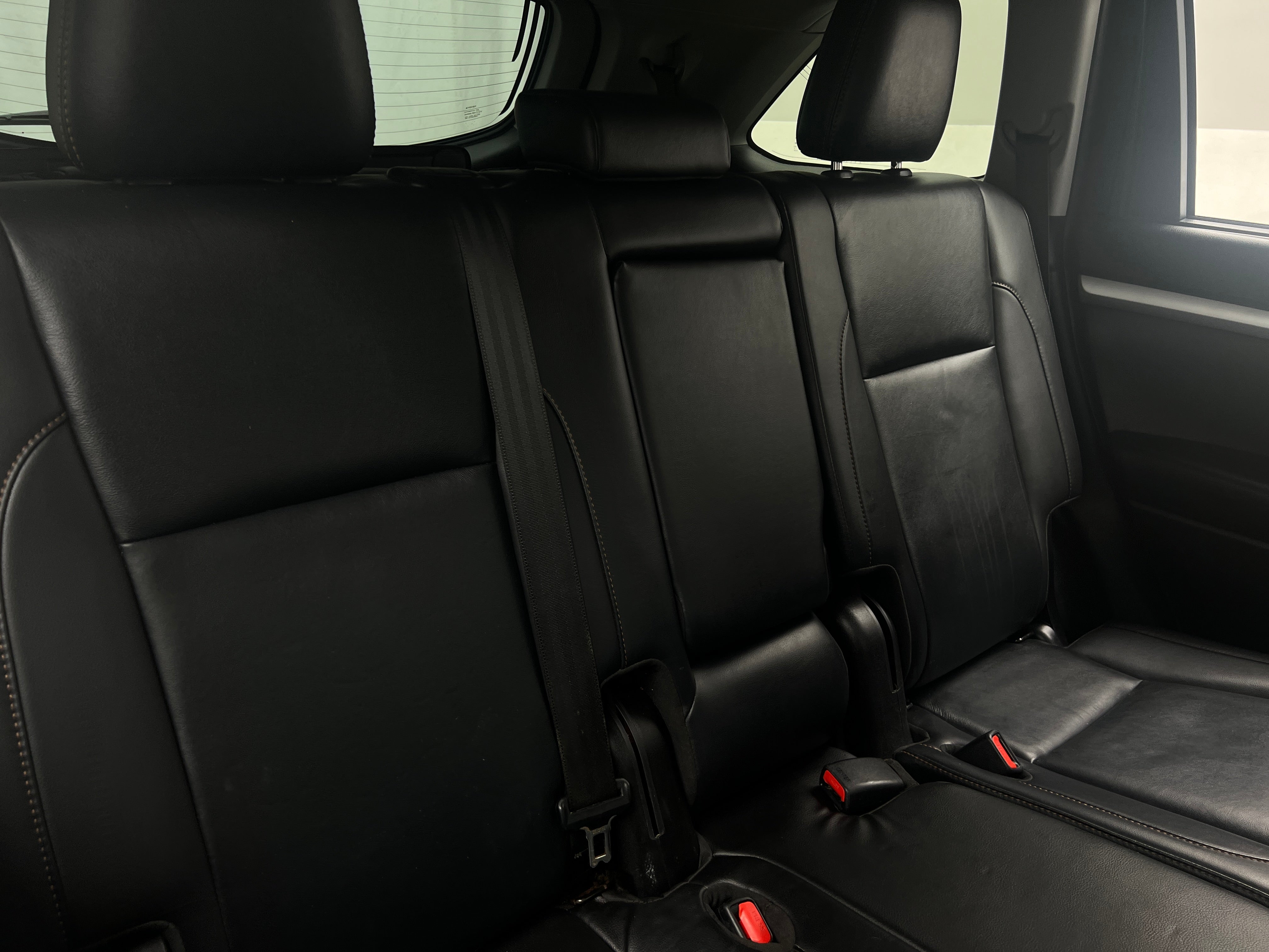 2019 Toyota Highlander XLE 5