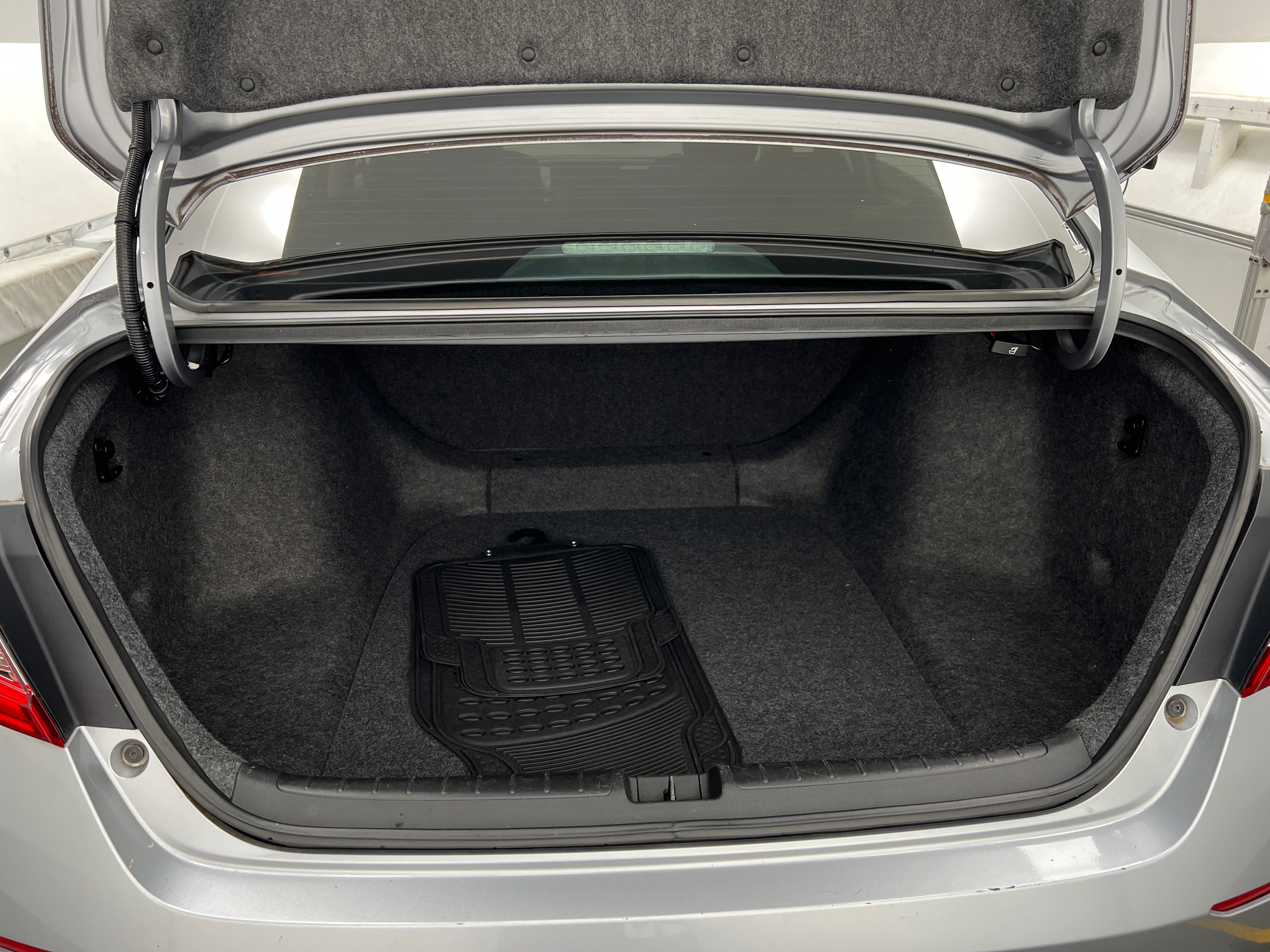 2018 Honda Accord LX 7
