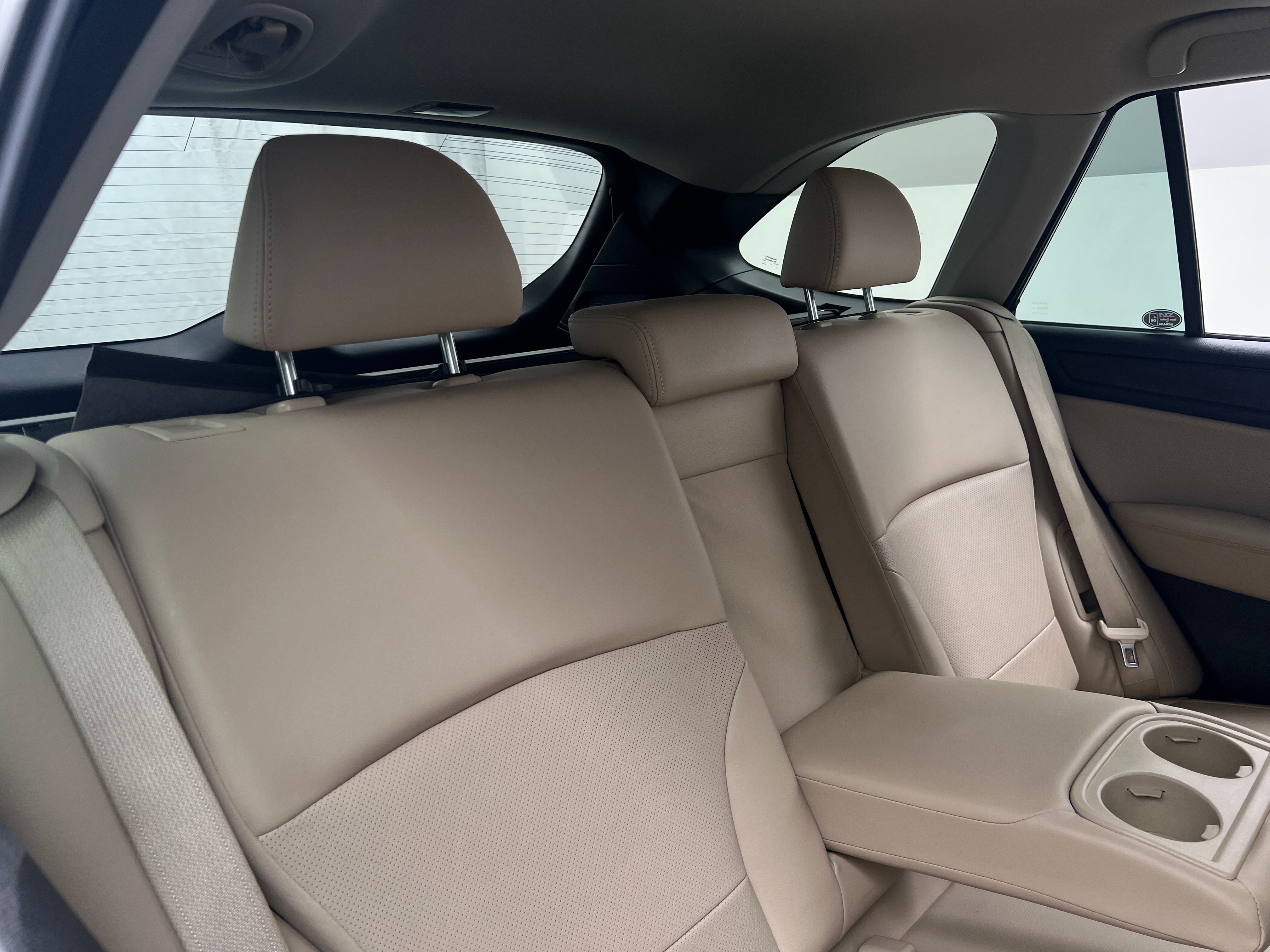 2016 Subaru Outback 2.5i Limited 5