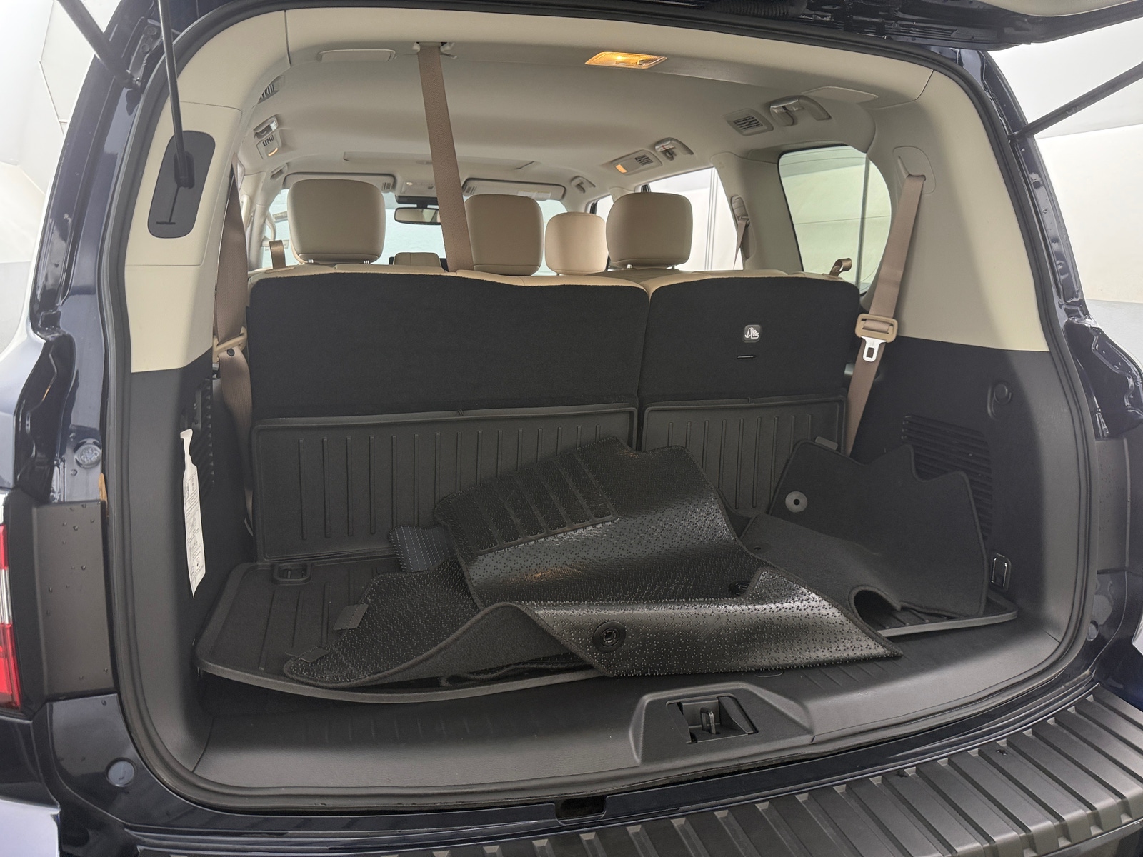 Thumbnail: 2024 Nissan Armada - 6