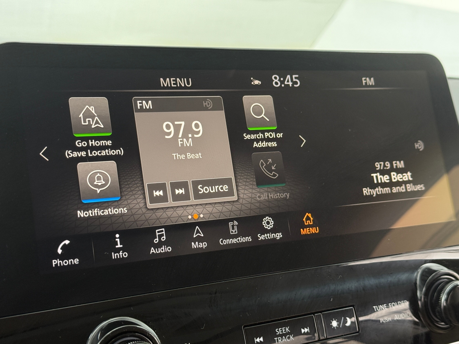 Thumbnail: 2024 Nissan Armada - 3