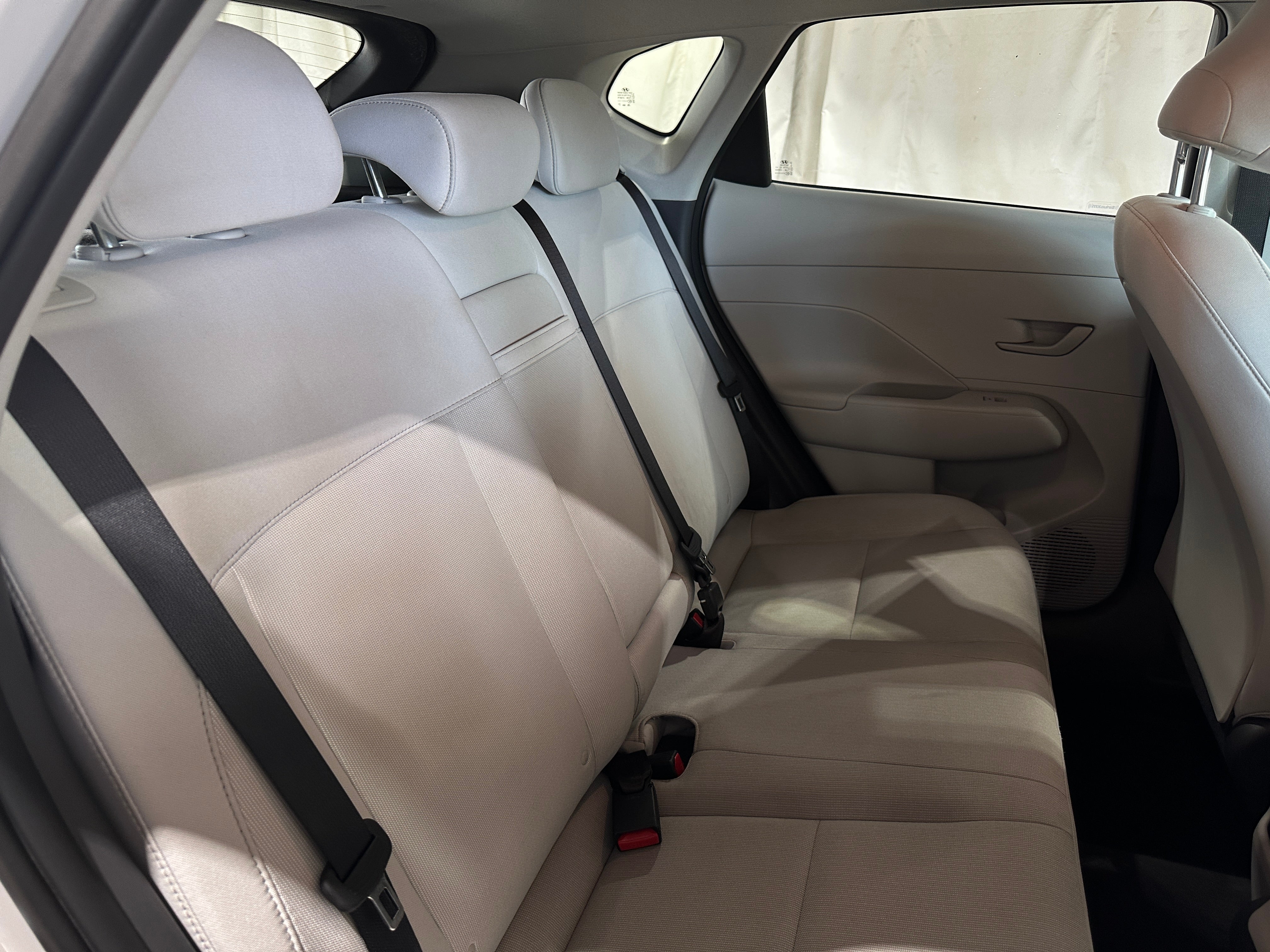 2025 Hyundai Kona SEL 6