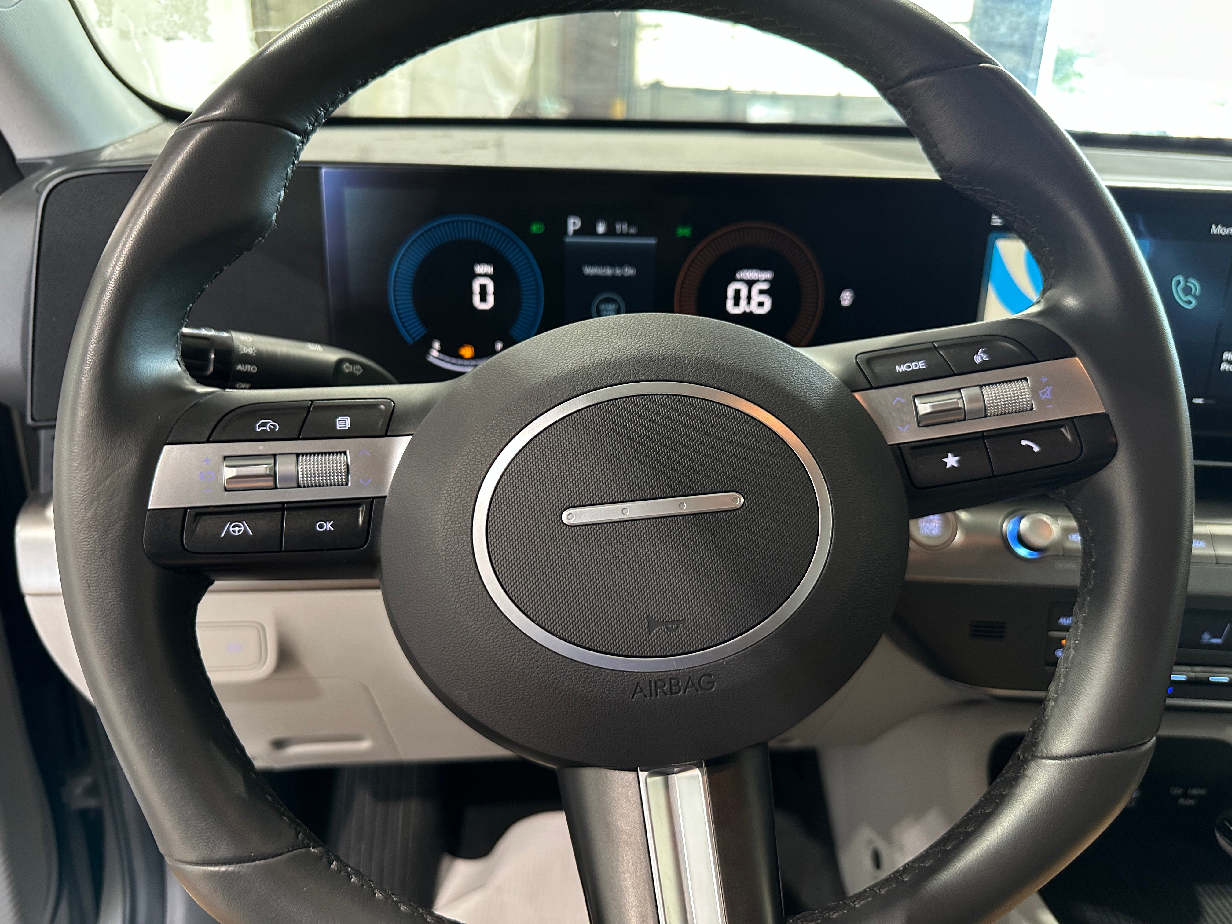 2025 Hyundai Kona SEL 5