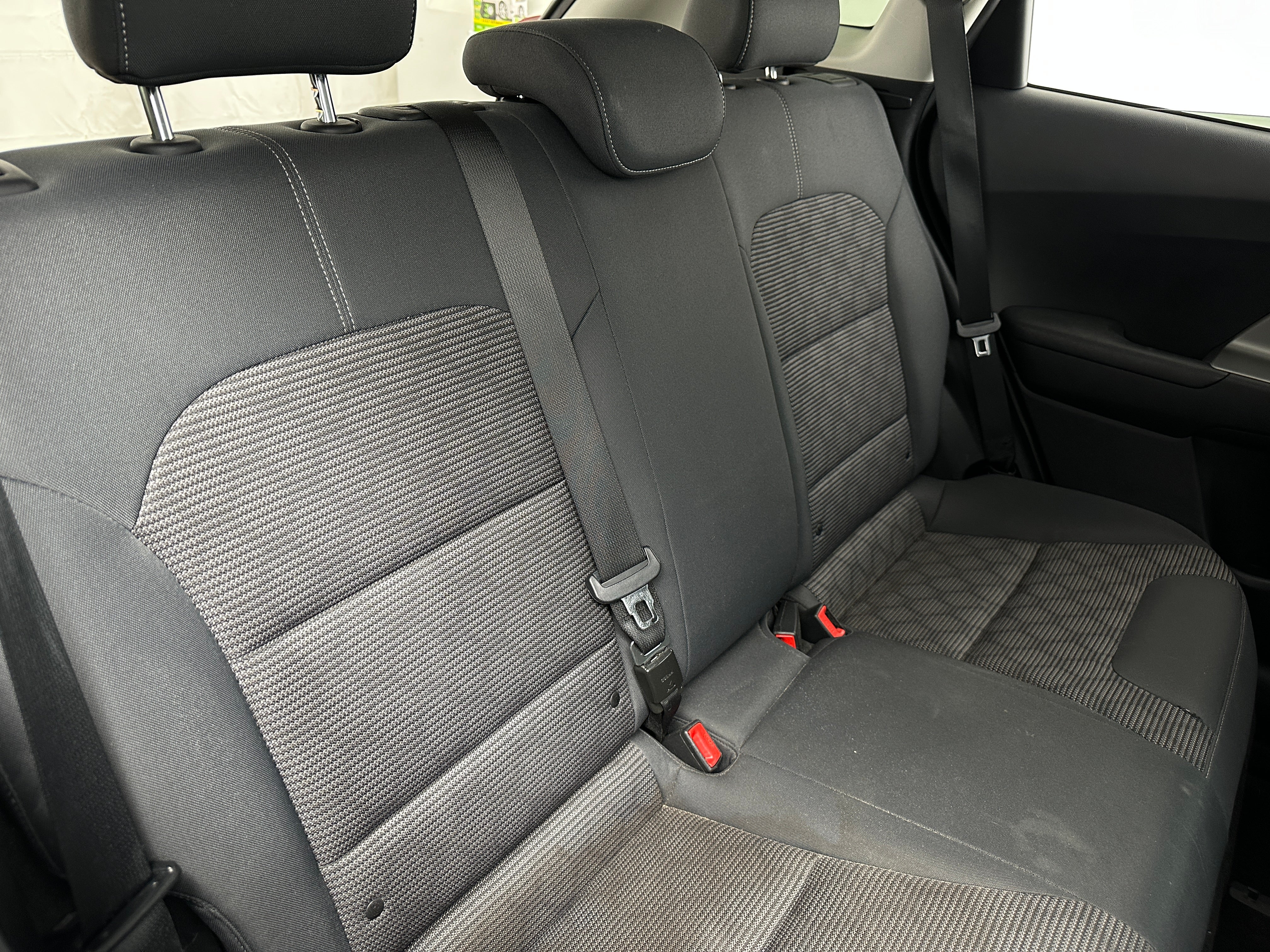 2020 Kia Niro LX 6